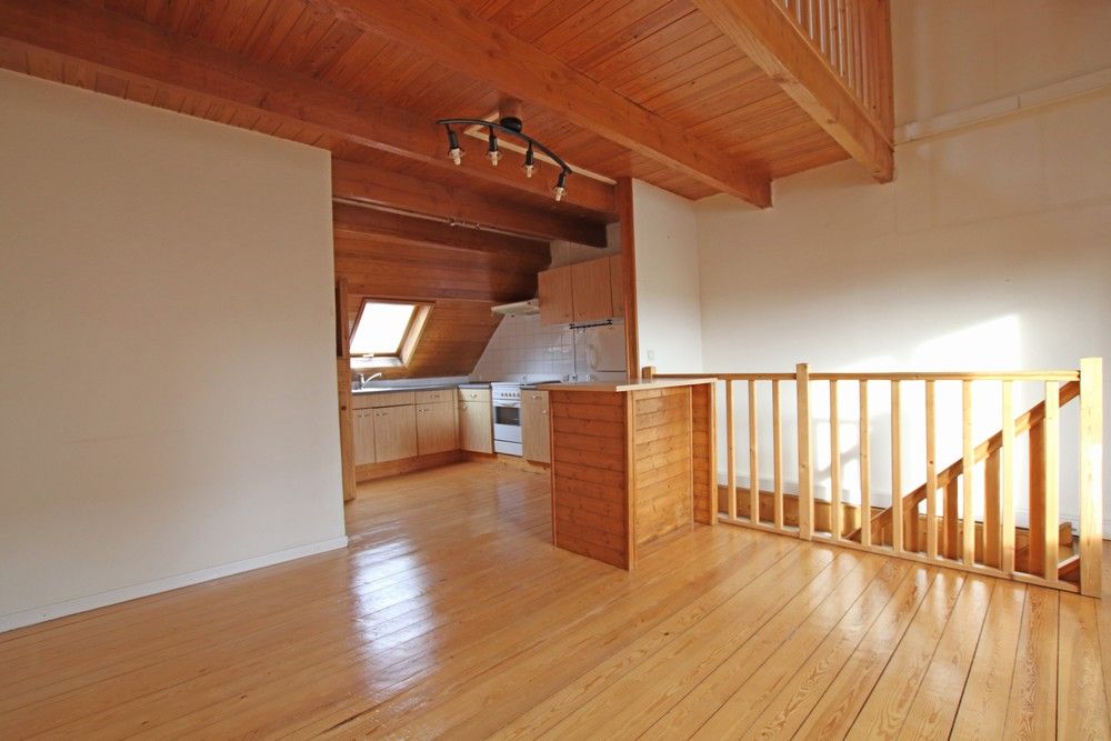 Appartement te huur foto 3