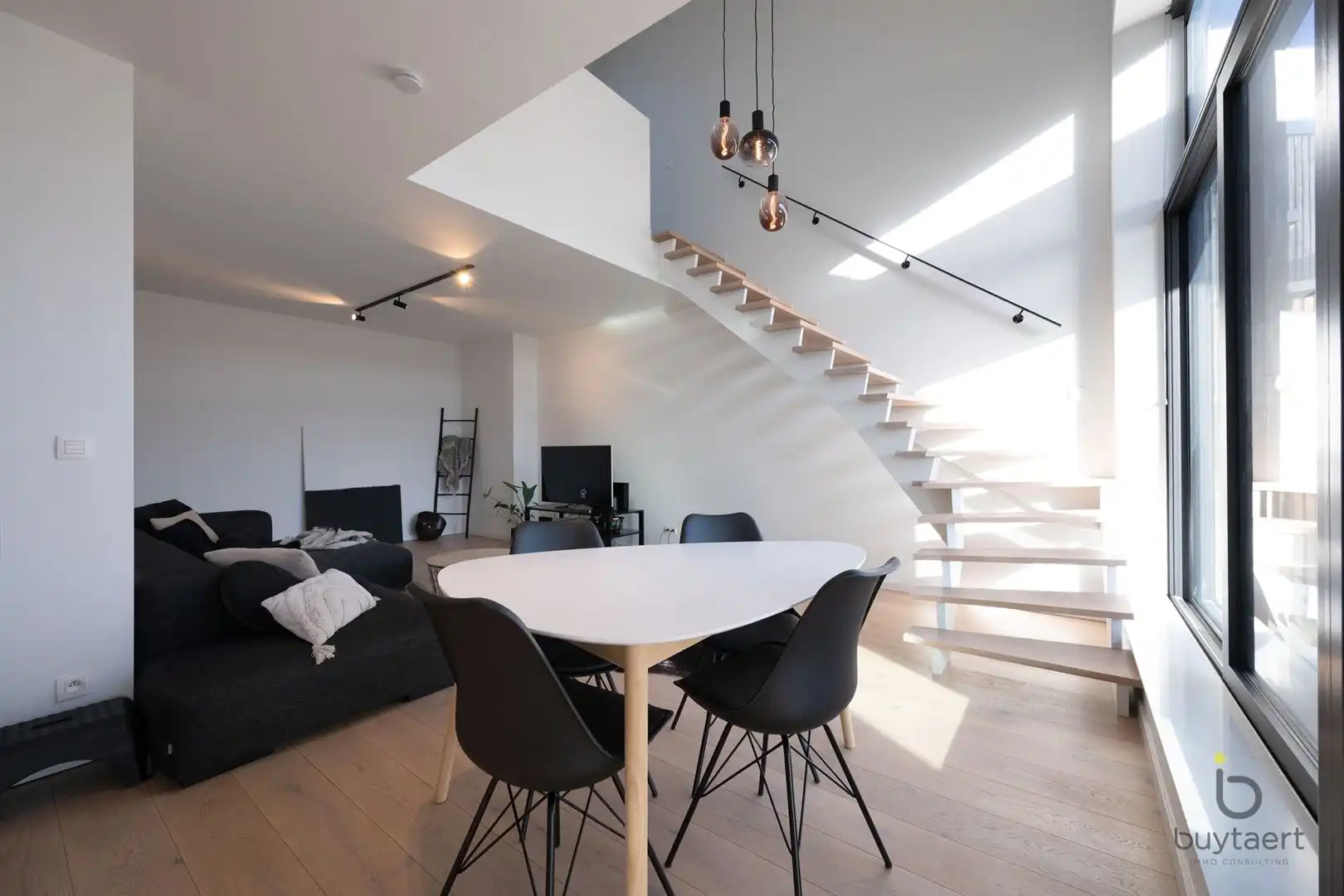 Penthouse te koop Populierenhof 30A/5 - 2220 HEIST-OP-DEN-BERG