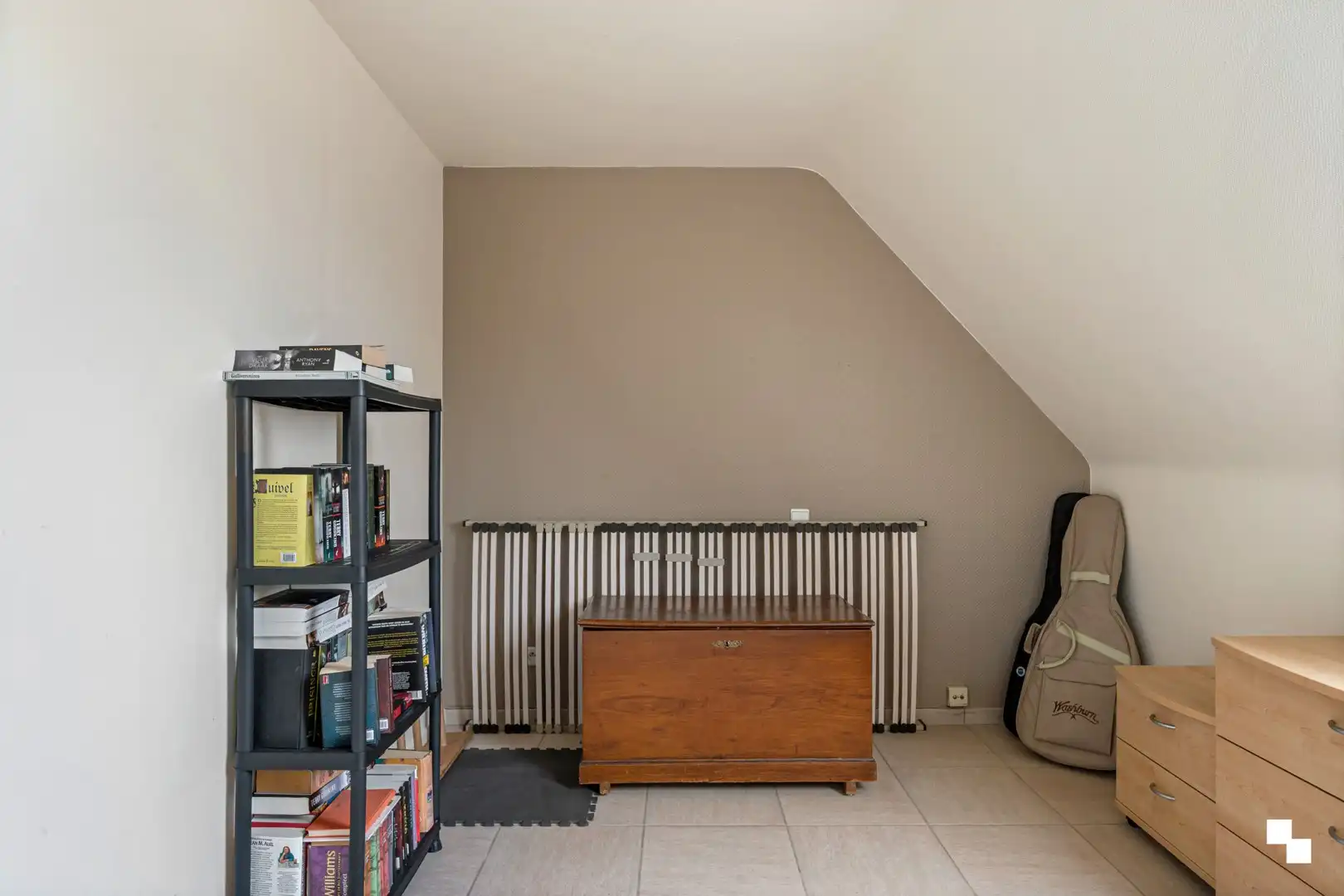 Ruim duplex appartement met garage nabij hartje Lendelede foto 13
