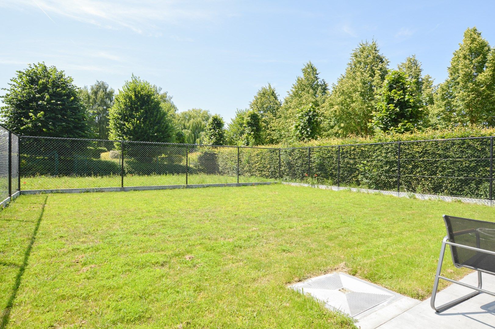 Nieuwbouwwoning met 3 slaapkamers in Roksem foto 9