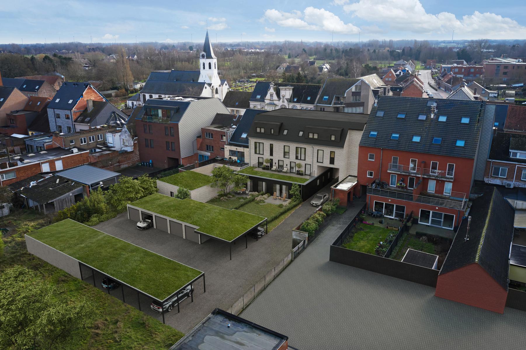 Nieuw appartement 2 slaapkamers foto 20