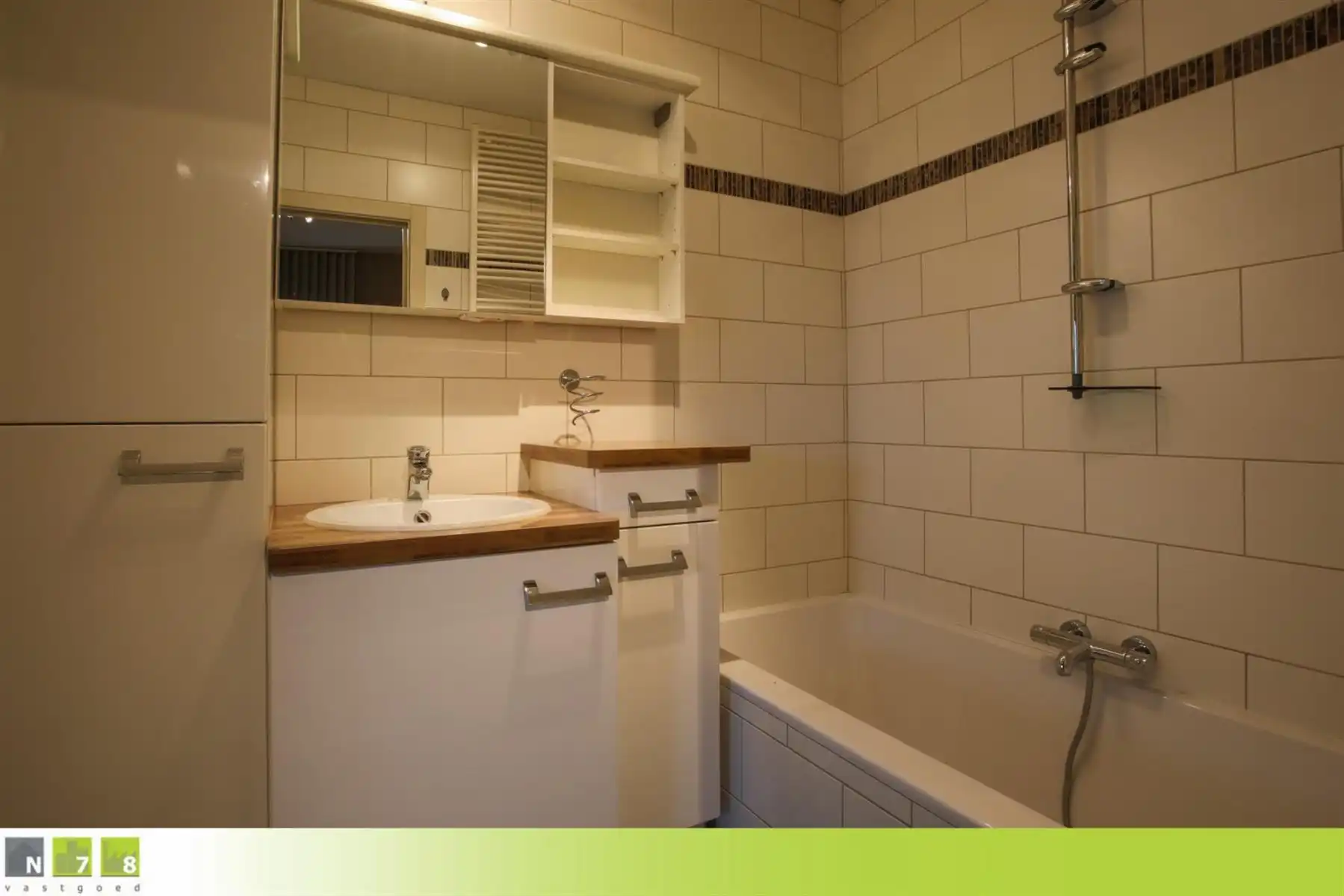 Appartement te huur foto 14
