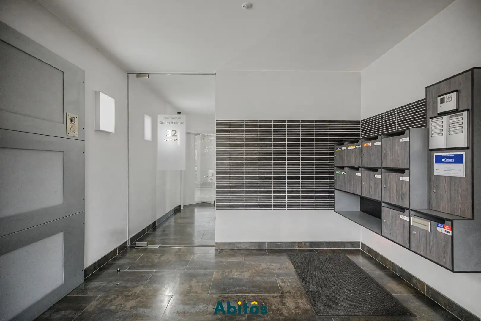 Luxueuze penthouse met royale terrassen op toplocatie in Gent foto 25