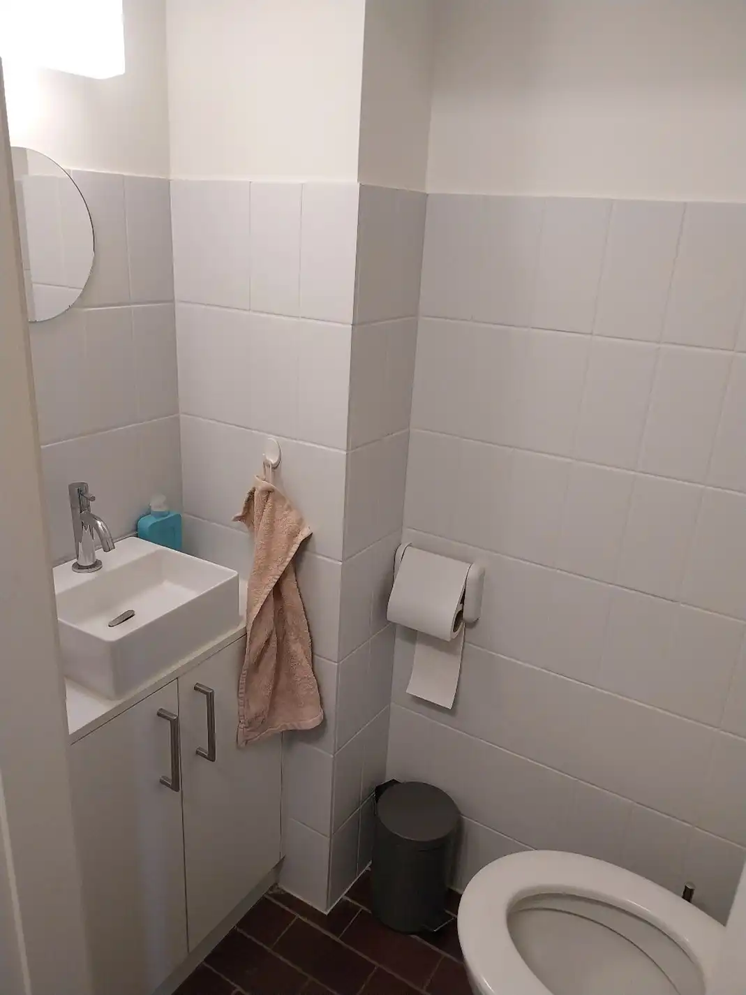 Appartement te huur in een kleinschalige residentie in de Heilig-Hartwijk.  foto 10