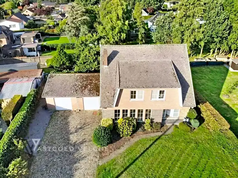 🏡 +++AL VERKOCHT VOOR ONLINE PUBLICATIE +++ foto 43