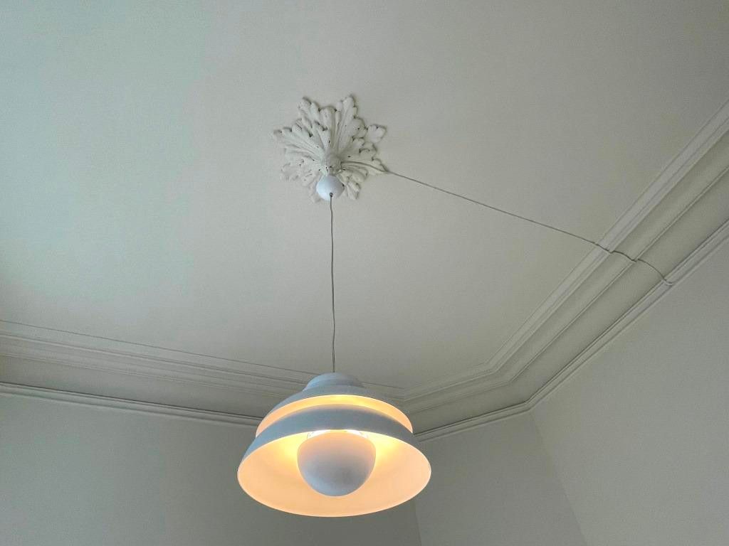 Prestigieus herenhuis met stadstuin gelegen Gent Sint-Pieters. foto 17