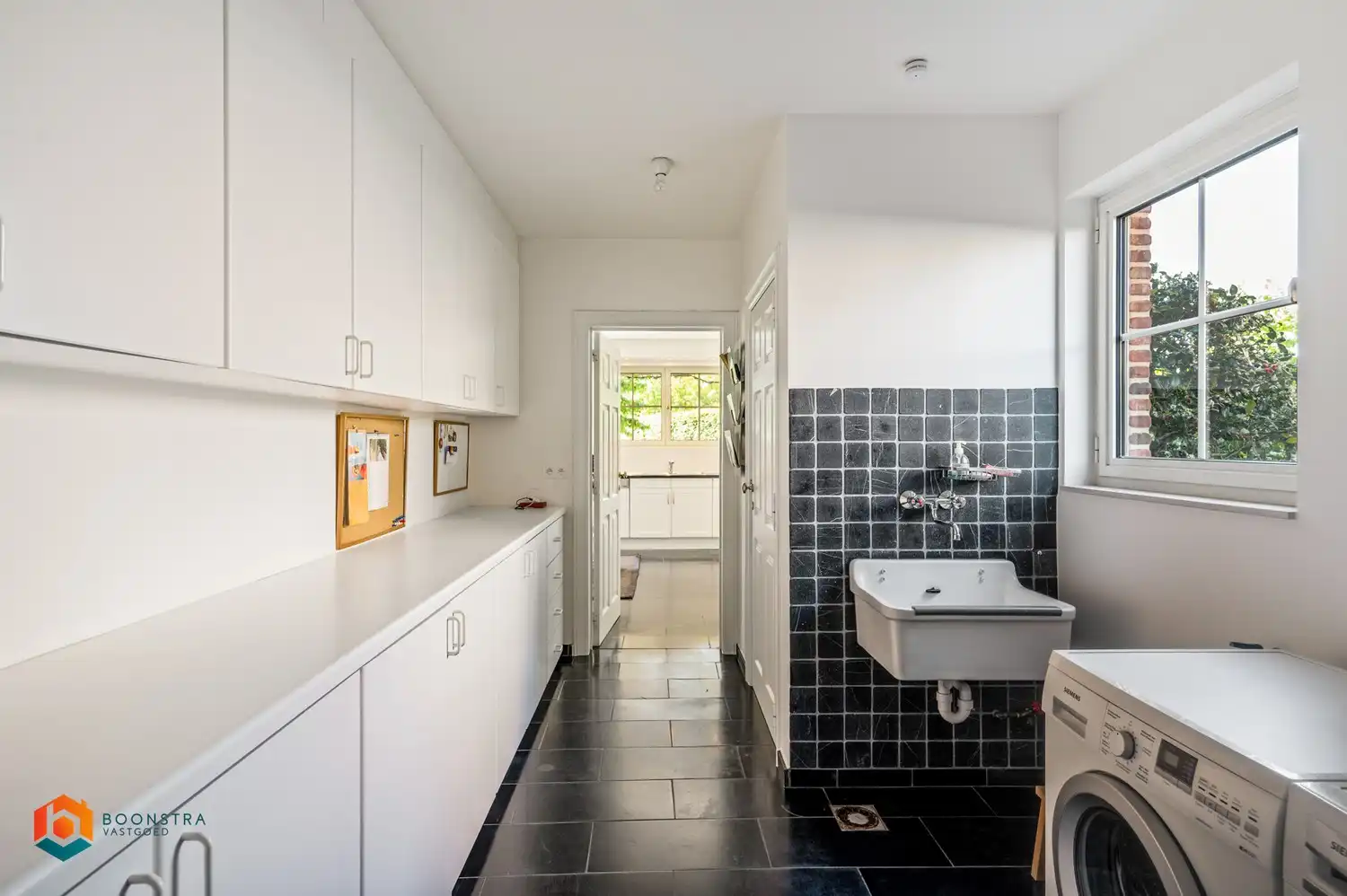 Landelijke woning met 6 slpkrs op ruim perceel te Putte foto 14