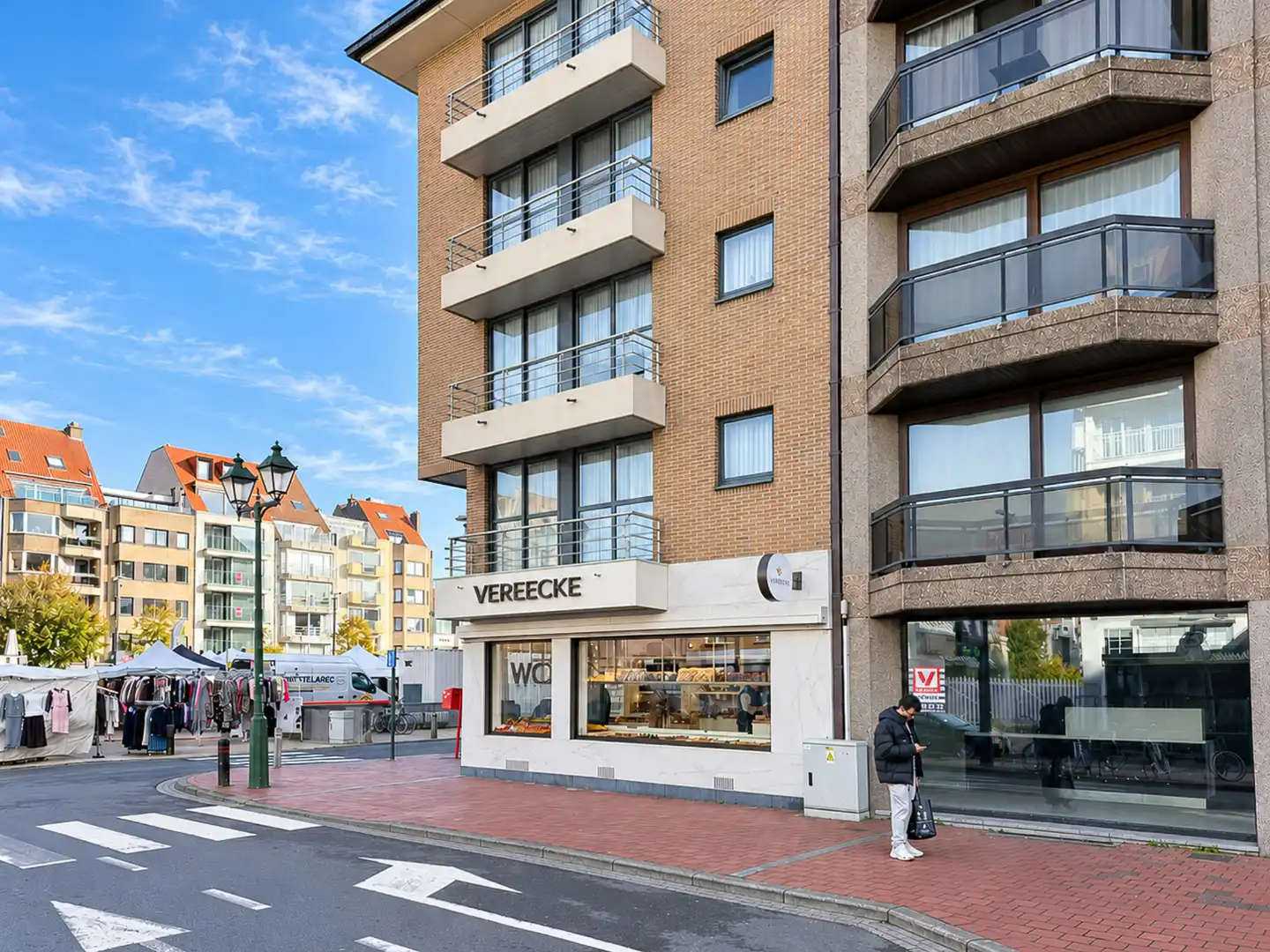 Horecazaak -winkel Lippenslaan 58 te koop  foto 18
