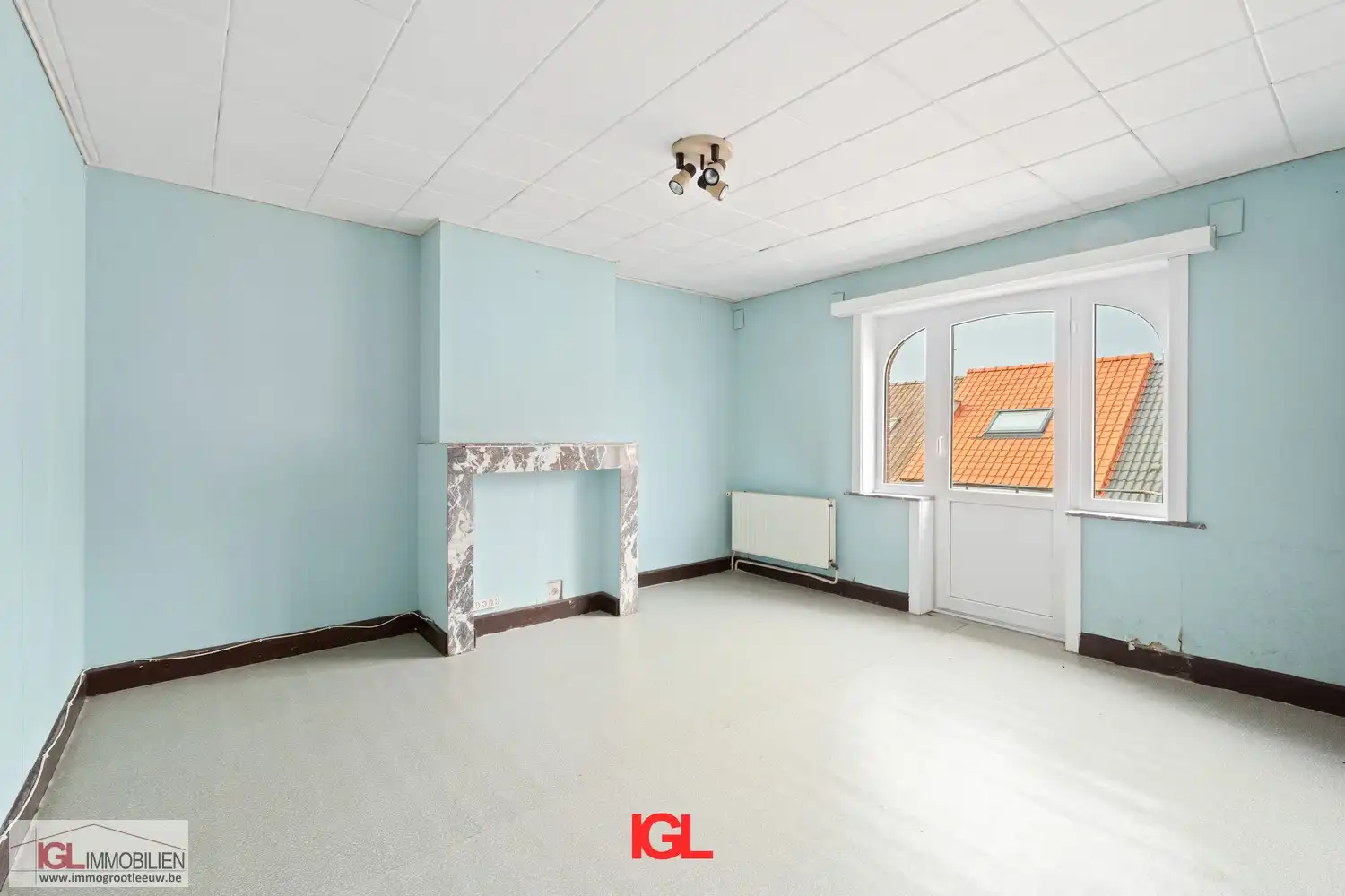 Karaktervolle ééngezinswoning met 4 slaapkamers en mooie tuin in het centrum van Ruisbroek foto 17