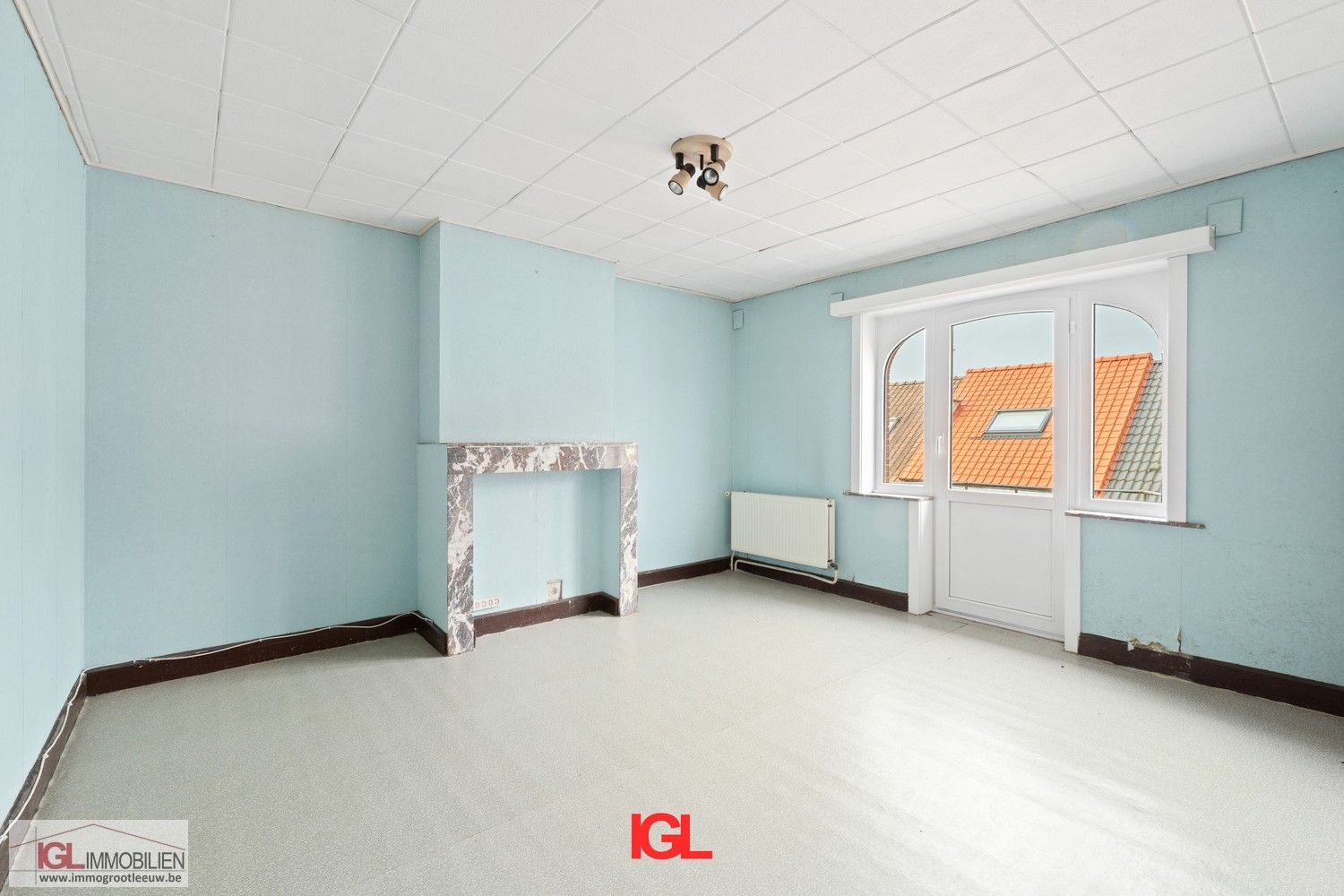 Karaktervolle ééngezinswoning met 4 slaapkamers en mooie tuin in het centrum van Ruisbroek foto 17