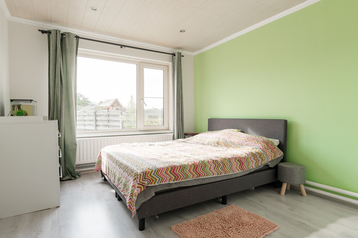 Vrijstaande gelijkvloerse woning op toplocatie in het geliefde Boseind foto 22
