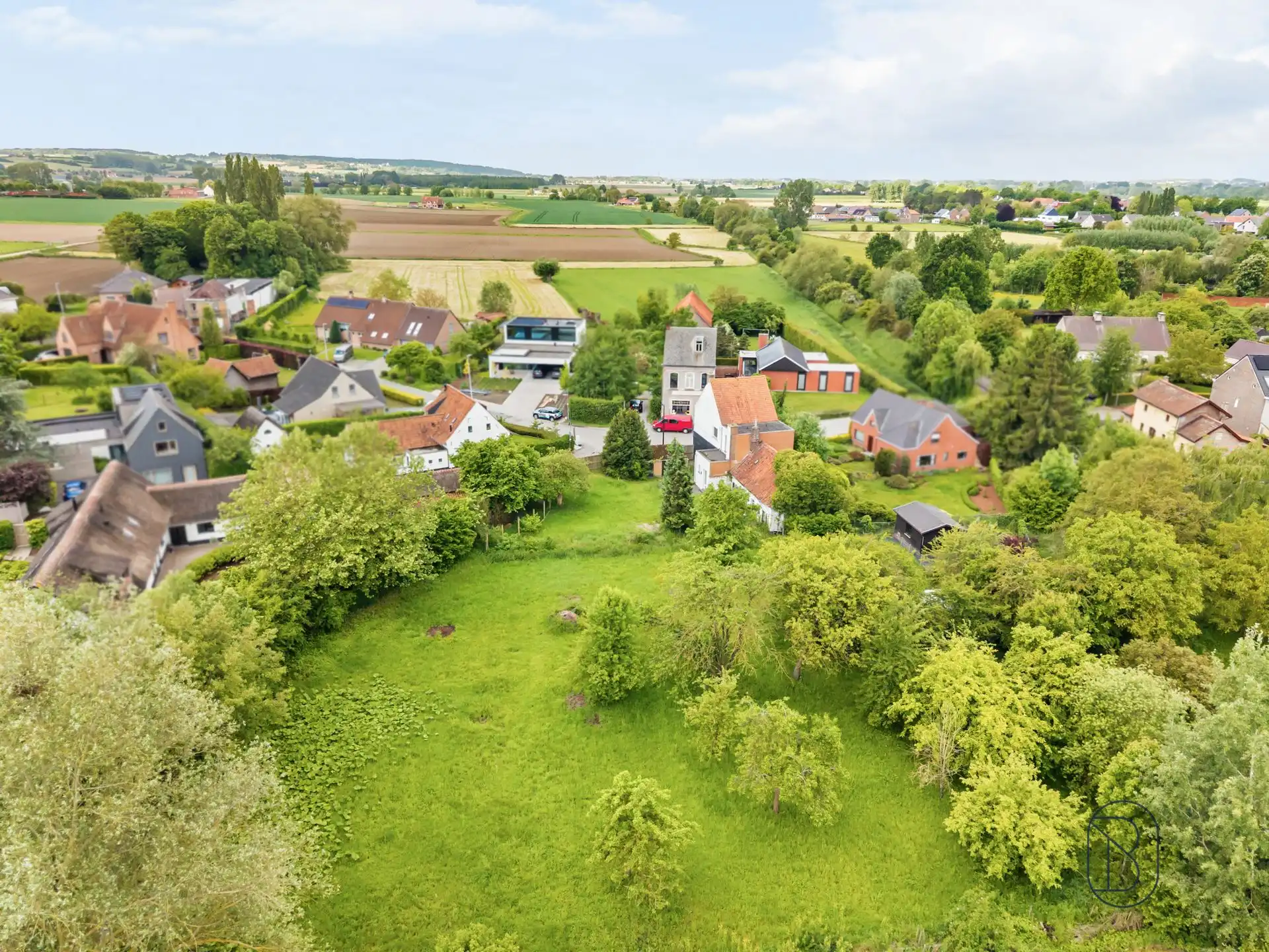 Af te breken woning (6% BTW mog.), a/d voet v/d Koppenberg. foto 3