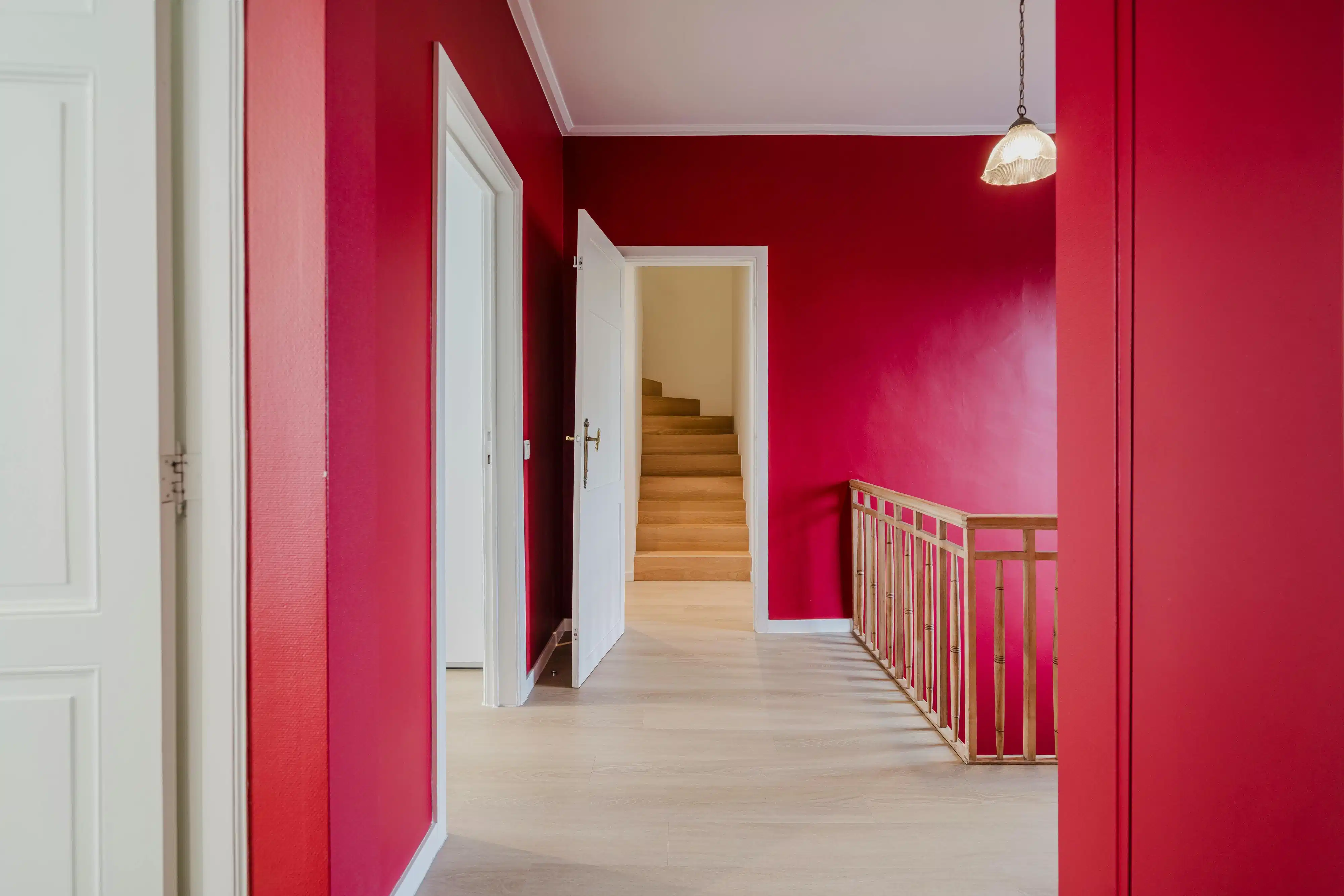 Karaktervolle burgerwoning met 4 slaapkamers te koop foto 30