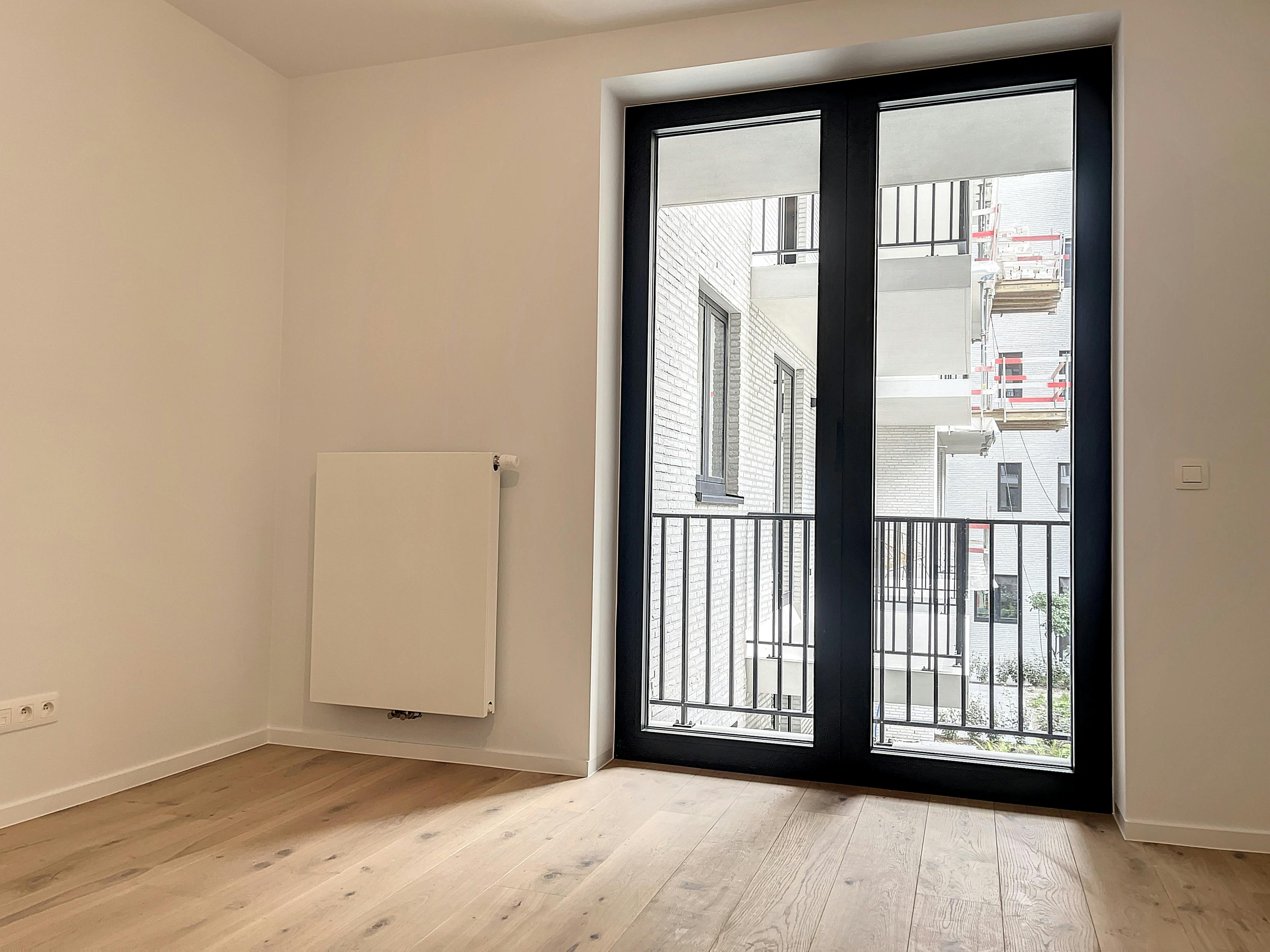 Prachtig appartement met 2 slaapkamers foto 6