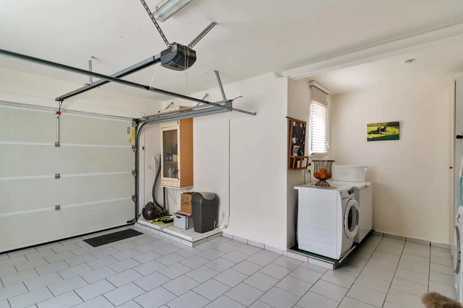 Instapklare laagbouwwoning met 3 slaapkamers & idyllische tuin te Lier foto 24