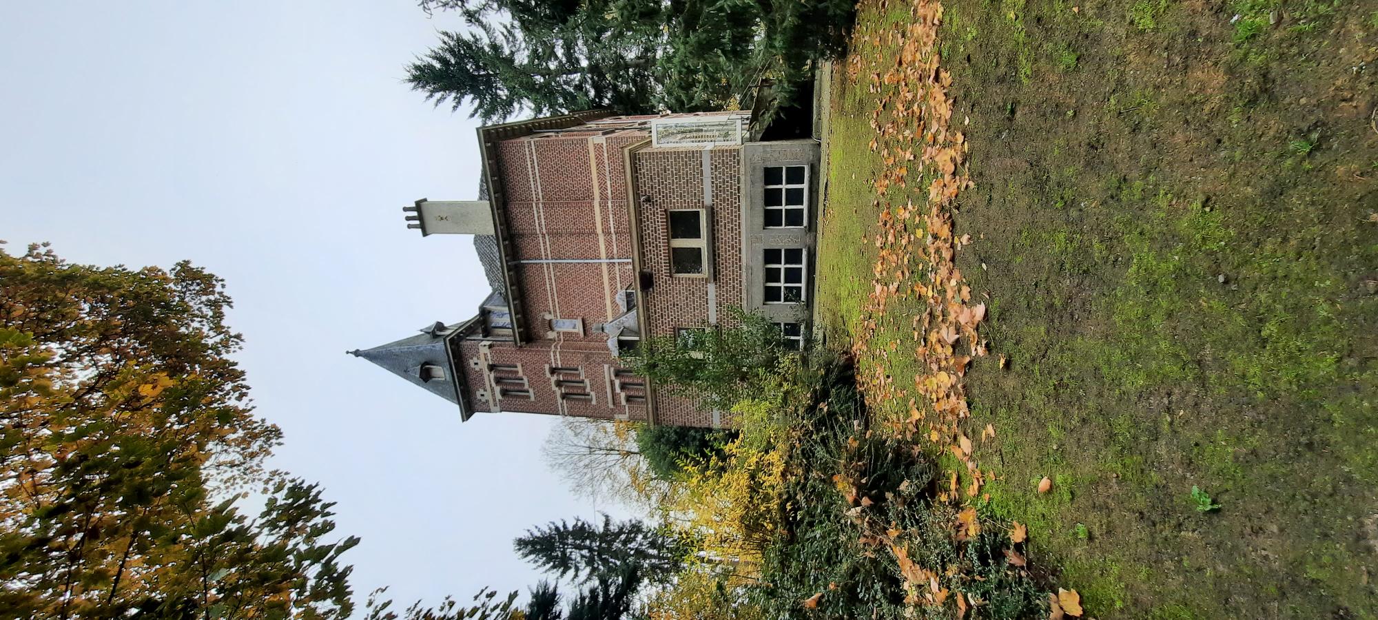 't Vlinderkasteeltje voor horeca foto 12