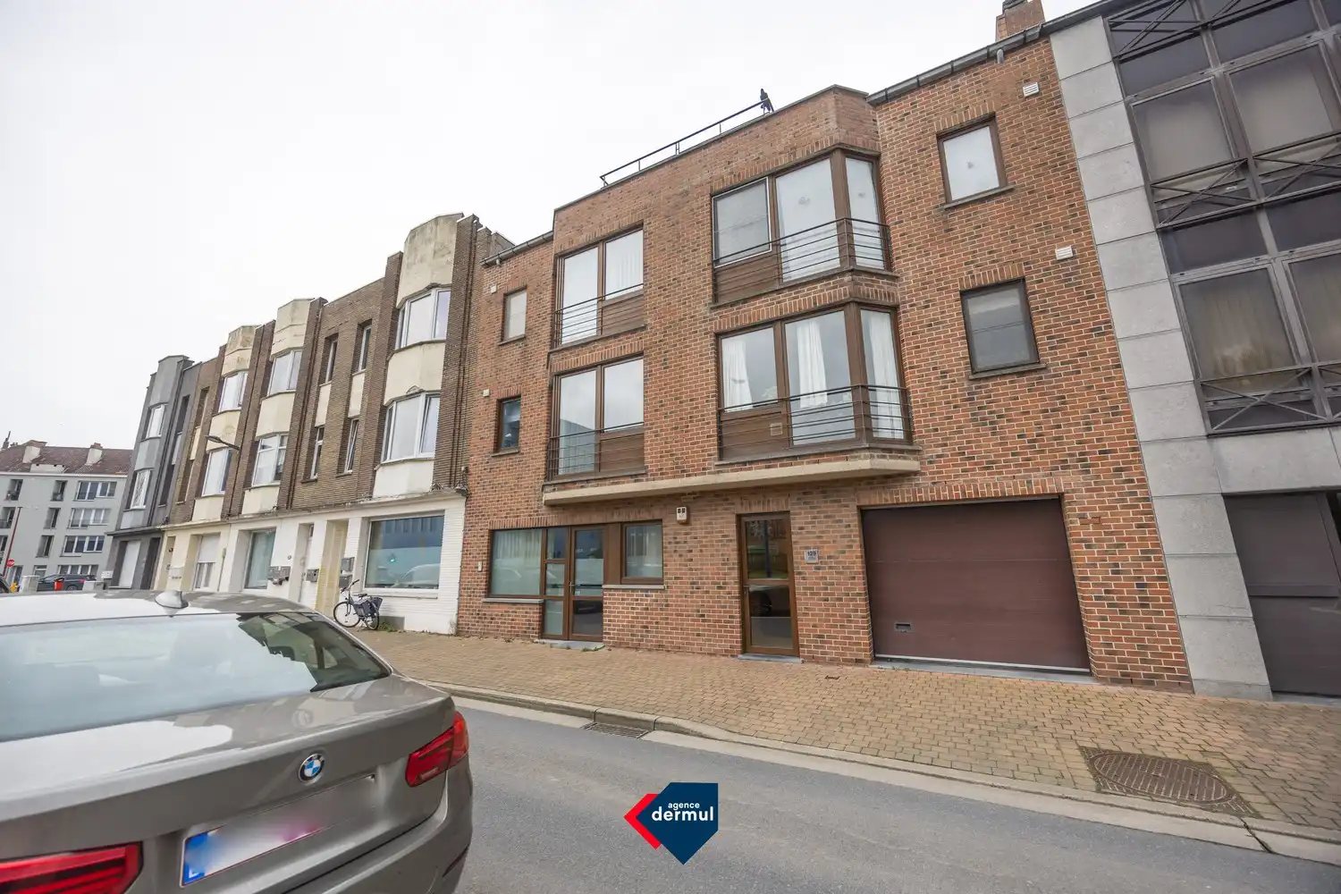 RESIDENTIE AMANDINE foto 17