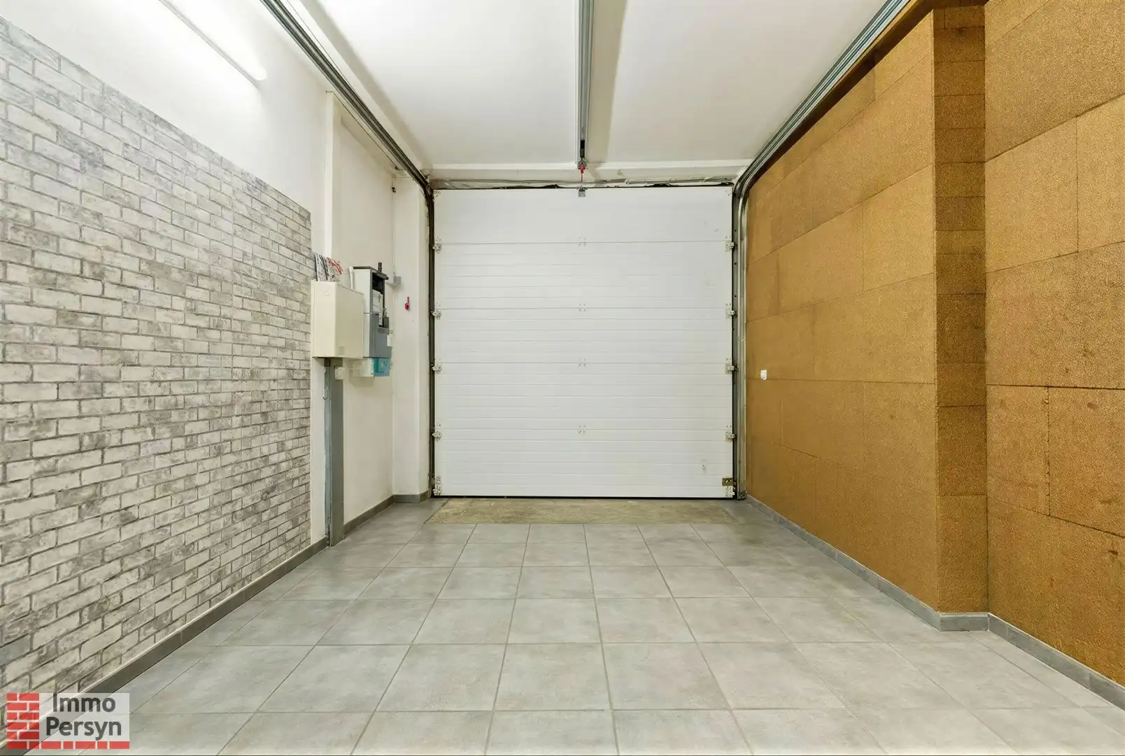 Instapklaar, glv app met garage in het hart van Scherpenheuvel foto 18