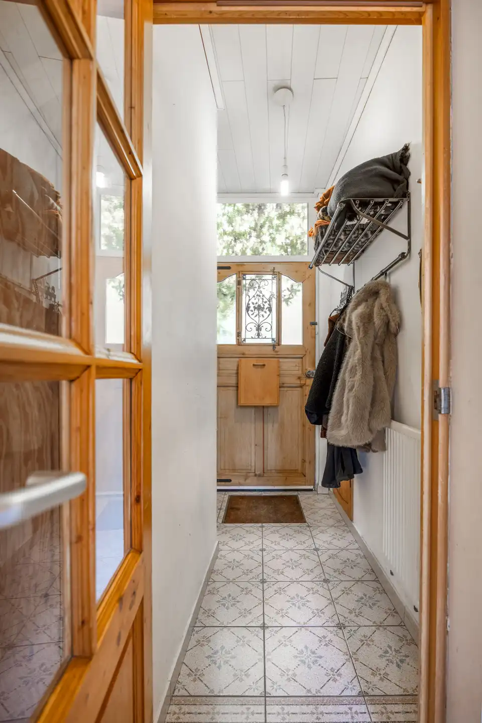 Leuke stadswoning met terras op toplocatie.  foto 4