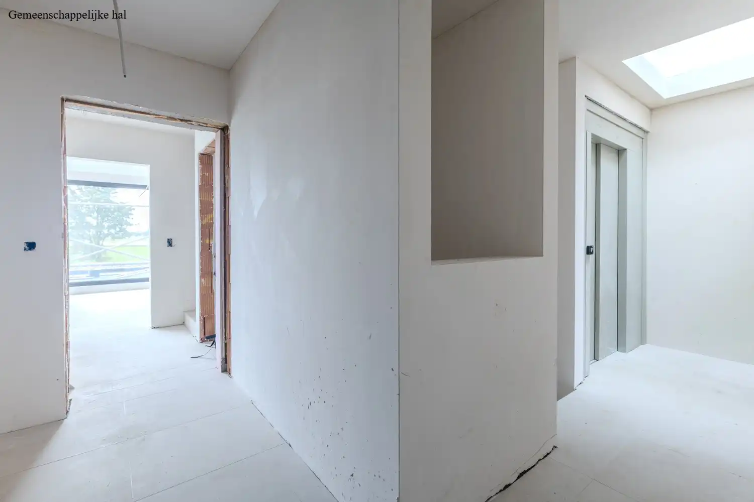 Exclusief duplex-appartement (nieuwbouw) in residentie 'CELAVIE' foto 36