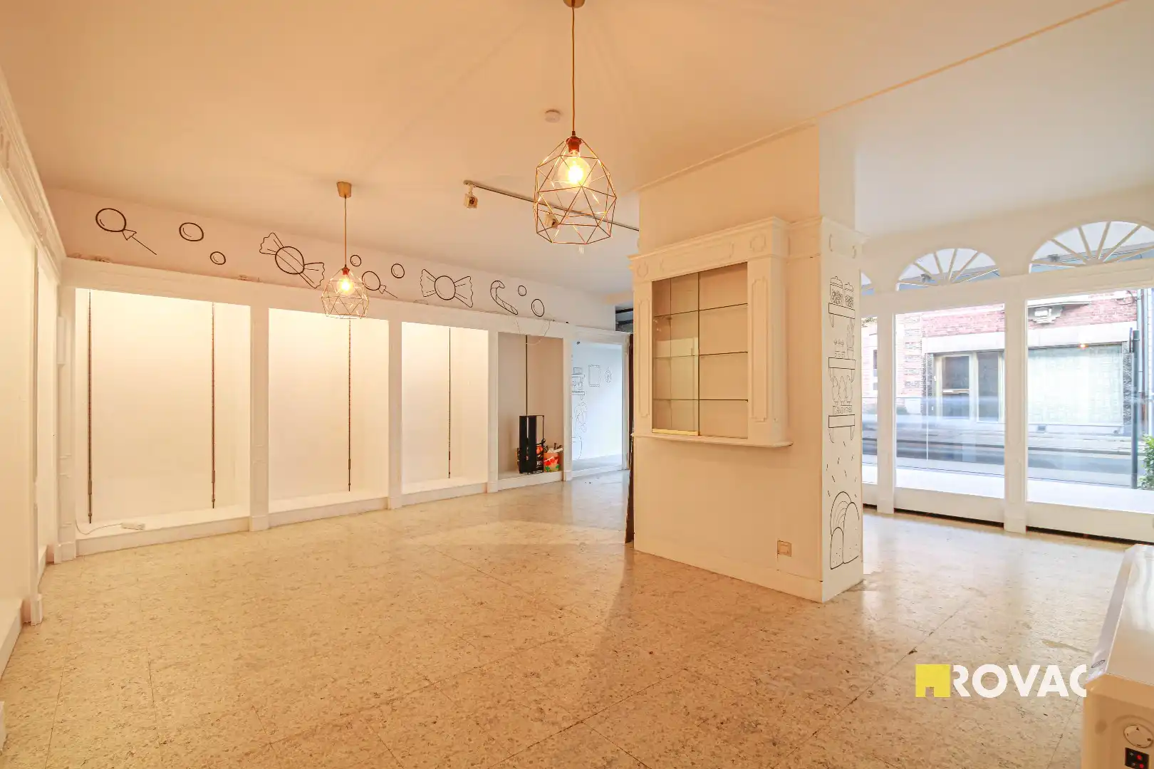 Polyvalente ruimte geschikt voor alle doeleinden!  foto 5