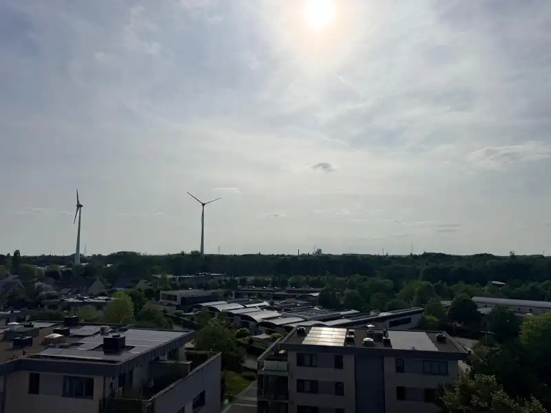 2 SLAAPKAMER APPARTEMENT MET PRACHTIG UITZICHT!! foto 19