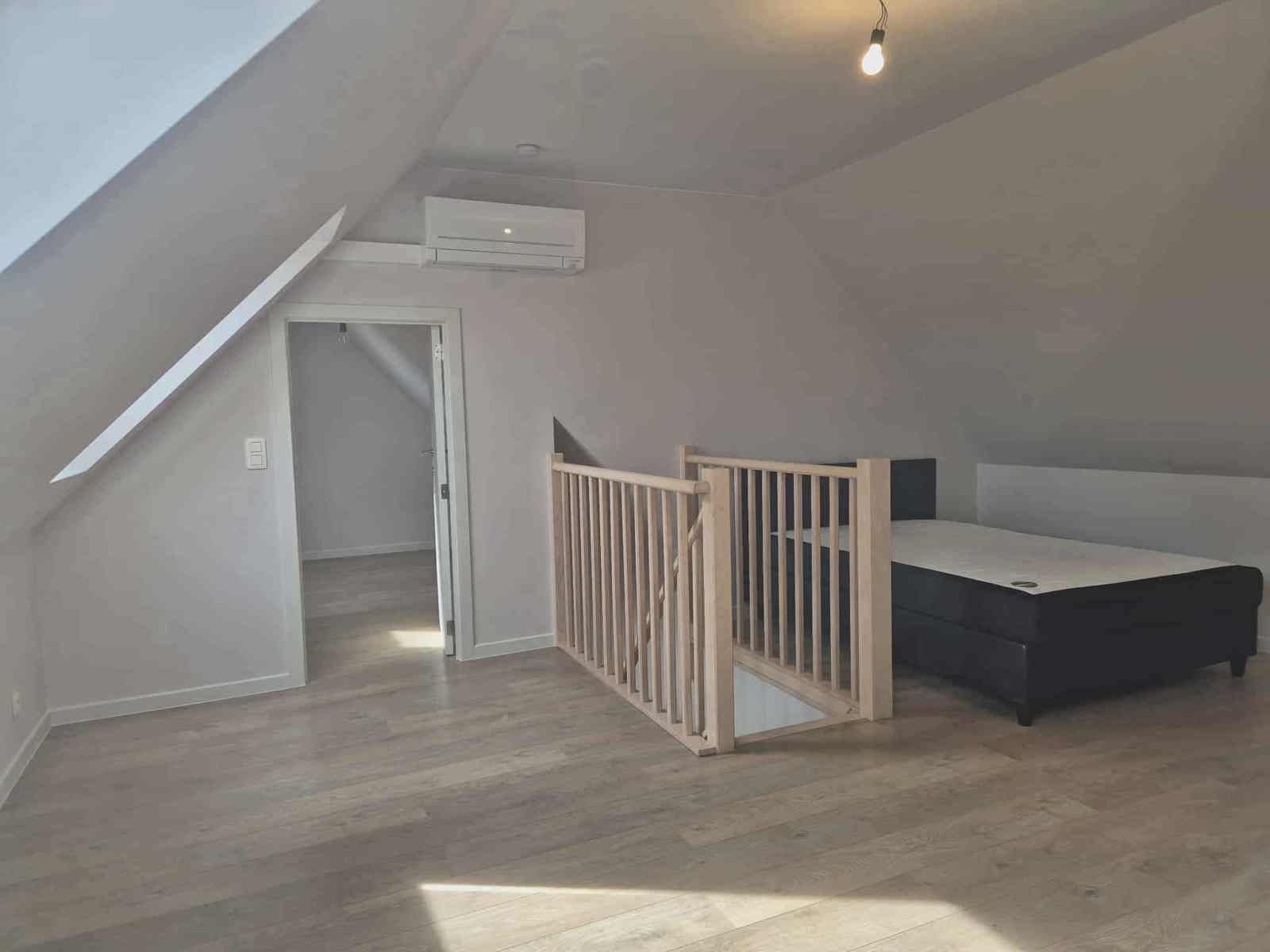 Instapklaar duplex appartement met 2 slaapkamers en EPC B foto 9