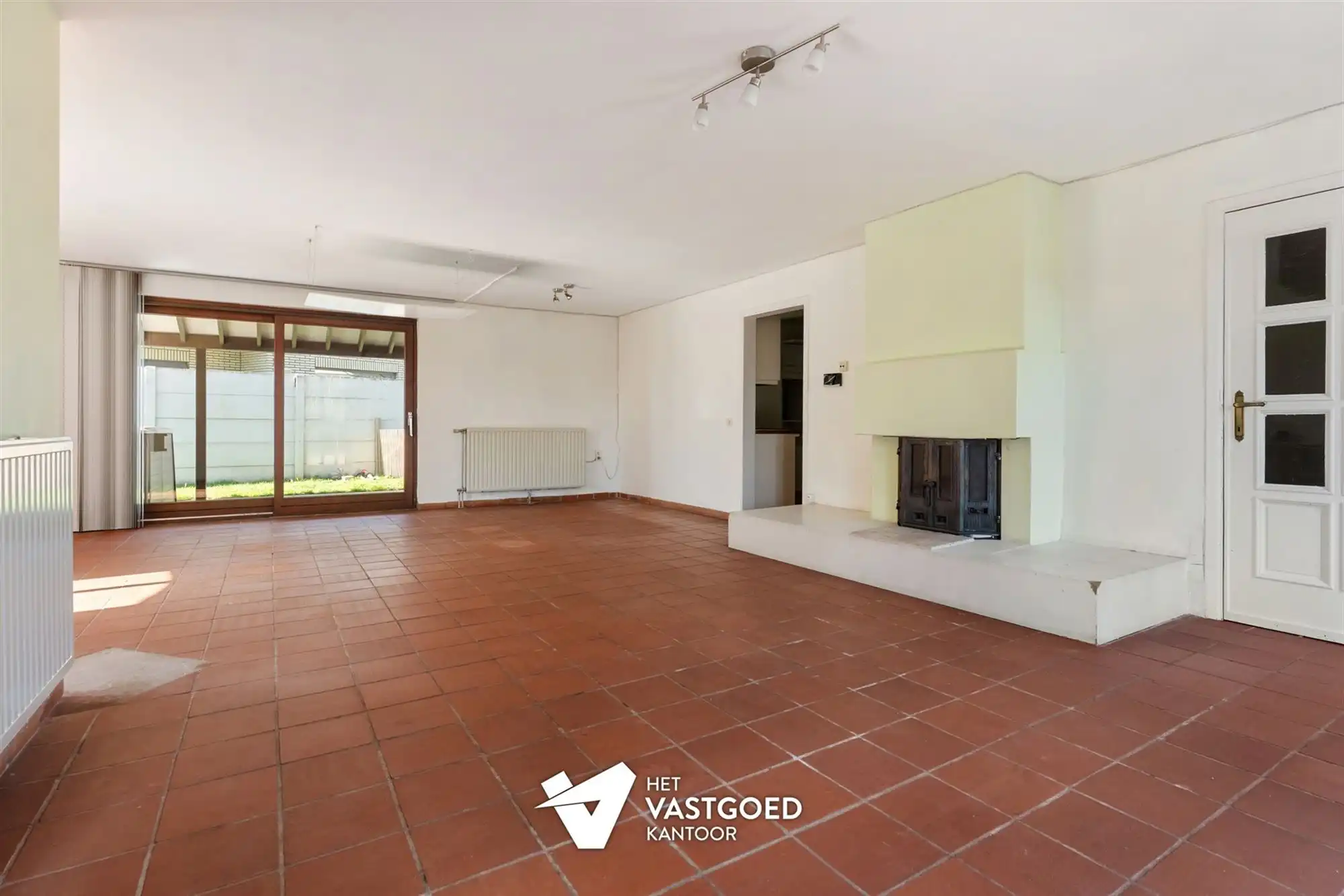 OP TE FRISSEN ENERGIEZUINIGE WONING MET POTENTIEEL GELEGEN OP EEN PERCEEL VAN 650M² TE BEVERLO foto 4