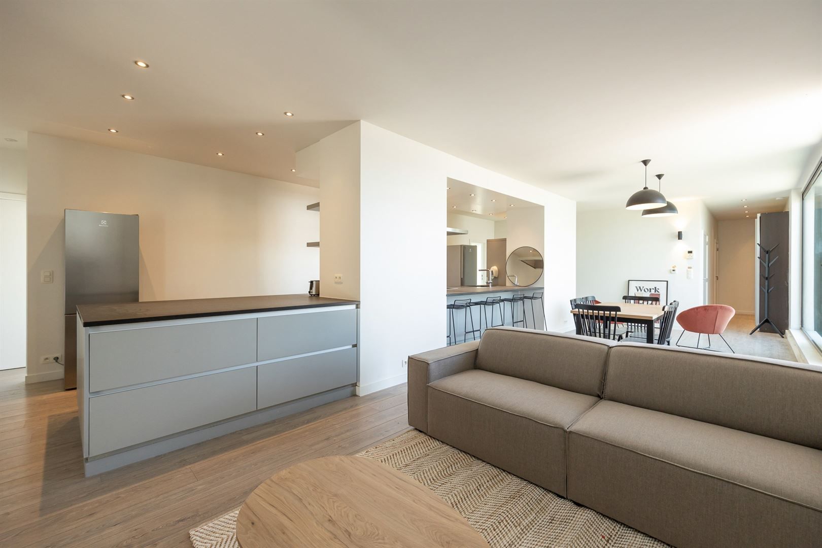 Penthouse met 6 slaapkamers en XXL-dakterras foto 8
