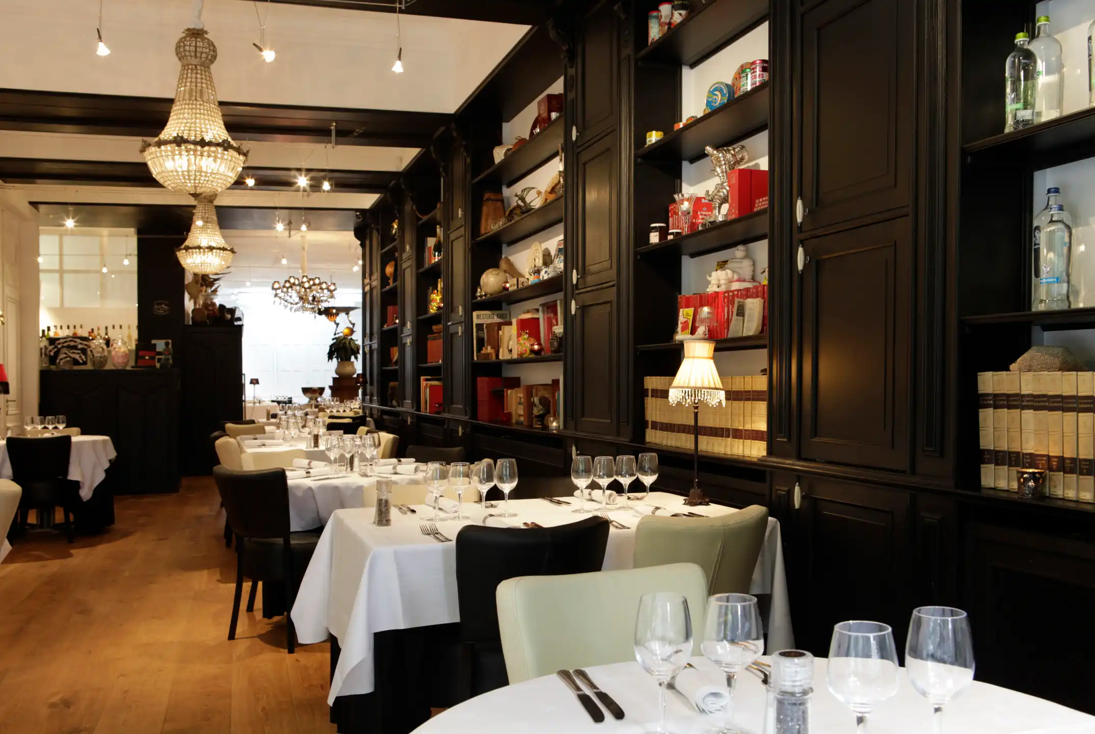 HISTORISCH CENTRUM - Handelszaak op top locatie foto 5