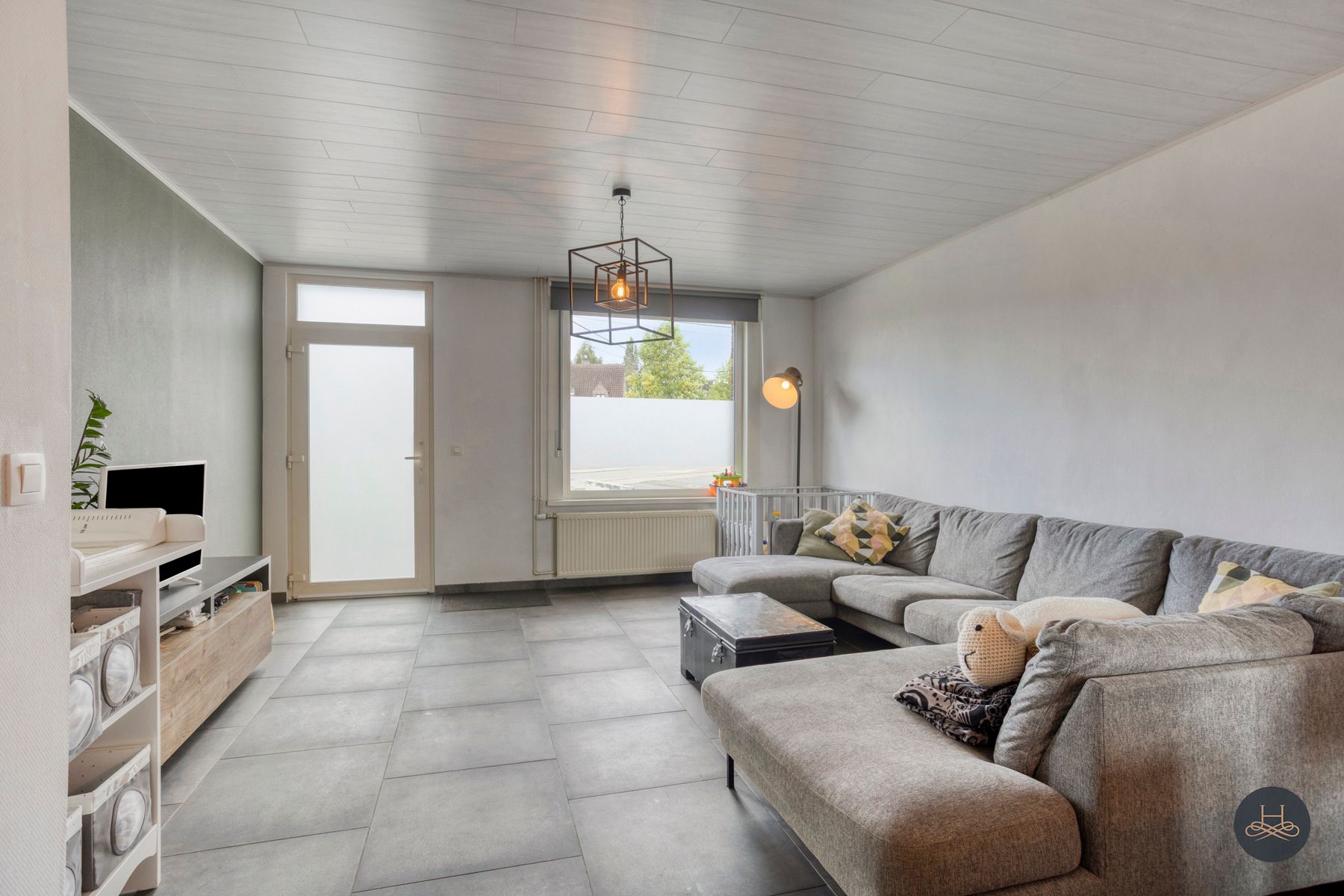 Instapklare woning met 3 slaapkamers in Rillaar foto 6