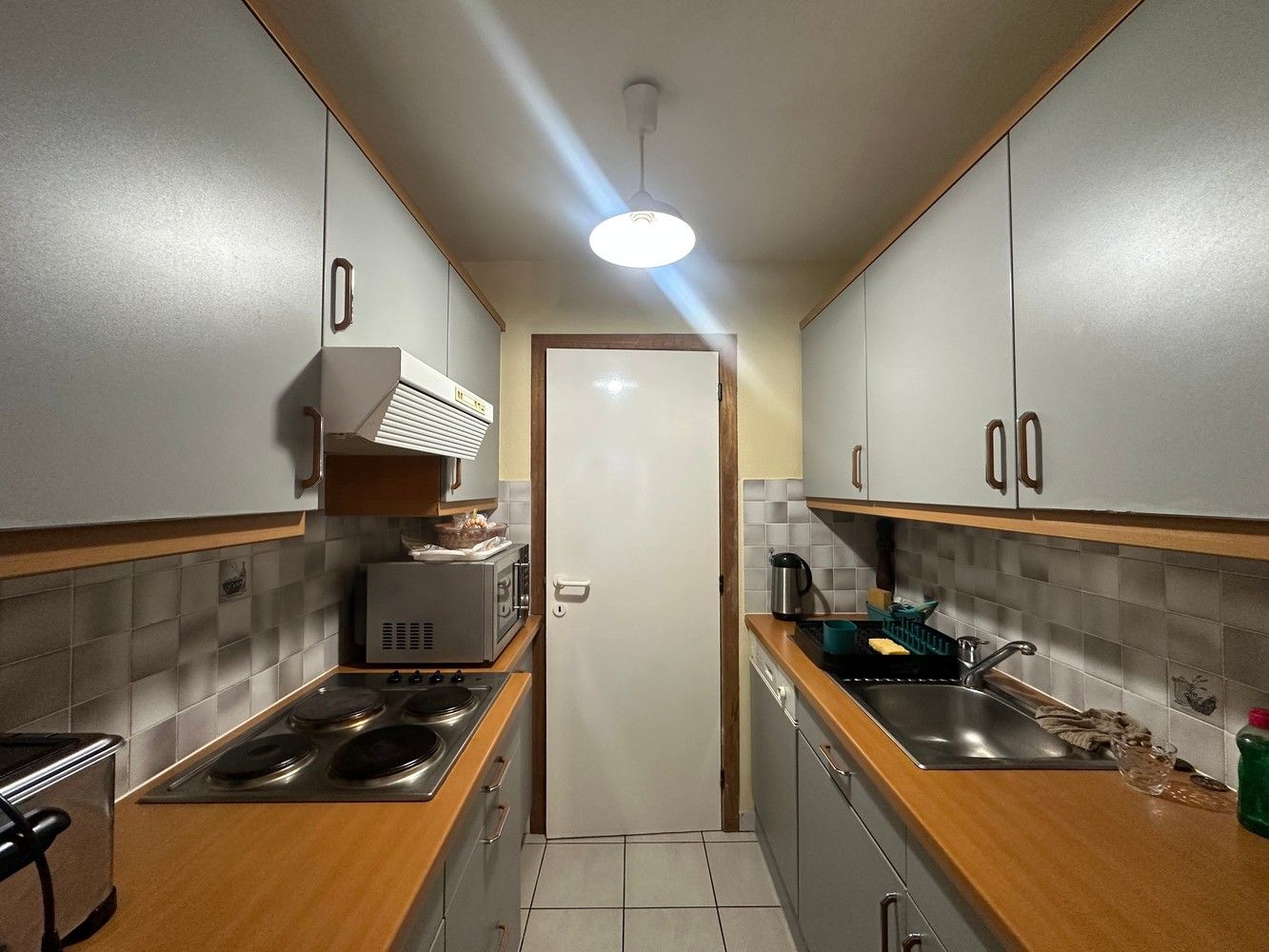 RESIDENTIE TANAGRA foto 5