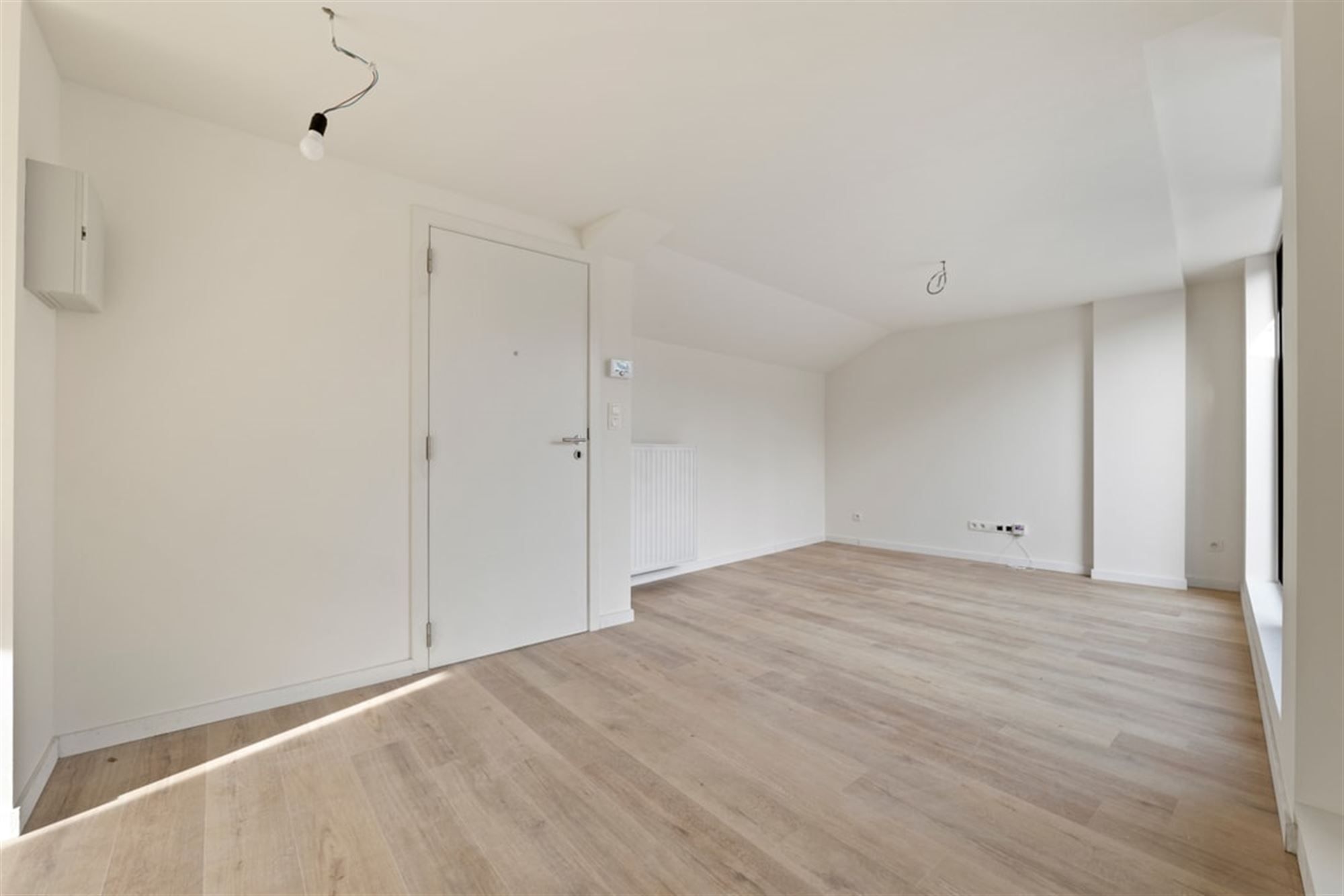 Appartement foto 8