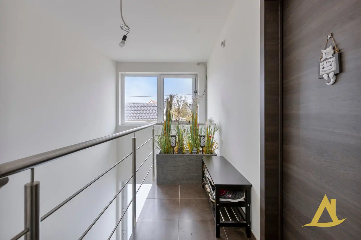 LUXUEUS, ENERGIEZUINIG APPARTEMENT MET 5 SLAAPKAMERS TE SCHAFFEN! foto 4