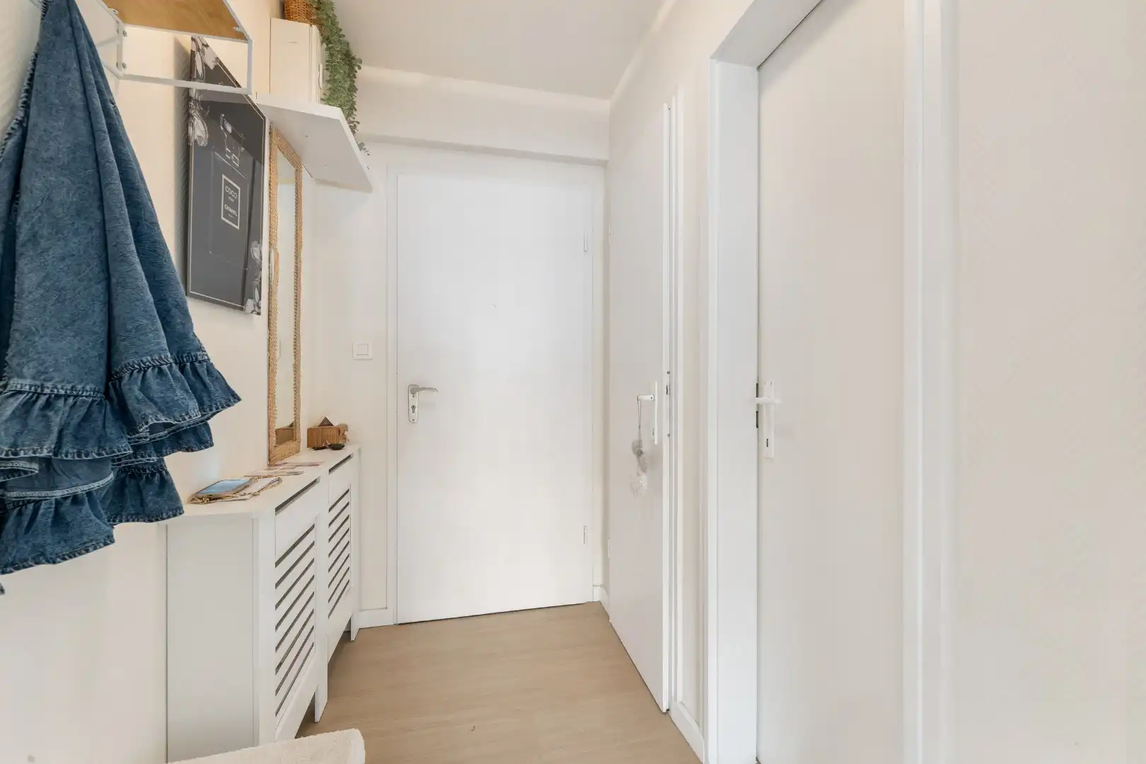 Instapklare studio op 100m van het strand te koop foto 11