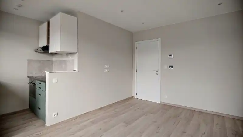 Mooi gerenoveerd éénslaapkamer appartement foto 8