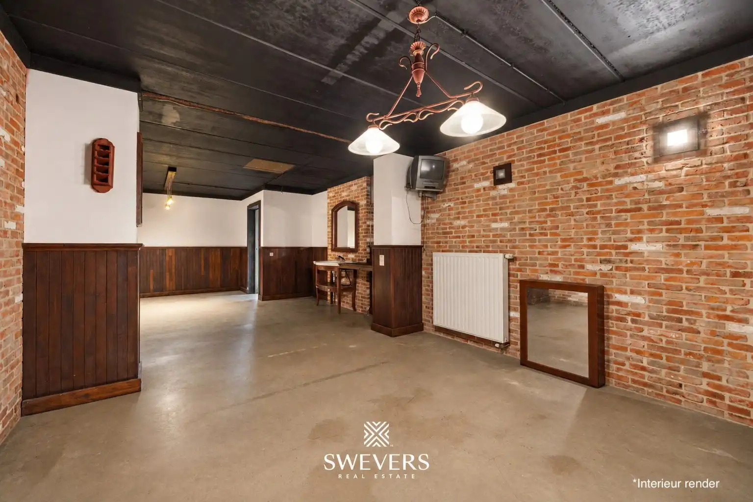 Recente woning op 16are55ca grond met zwembad te Tessenderlo-Ham foto 27