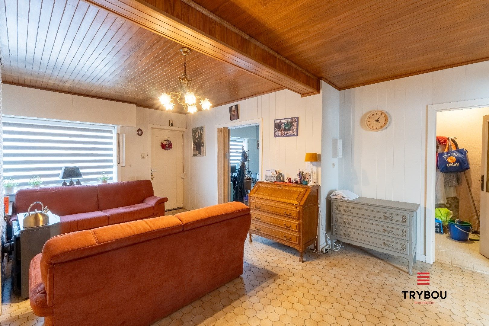 Centraal gelegen woning te Jonkershove foto 4