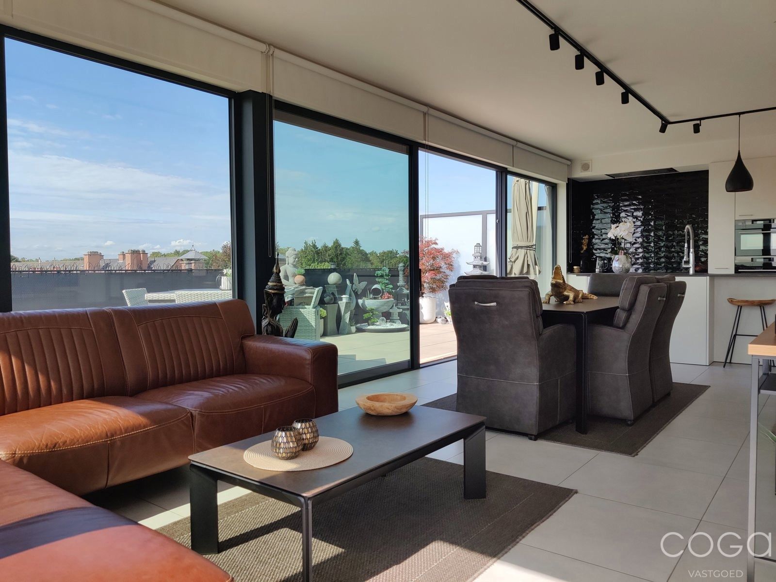 Wonen aan het water foto 5