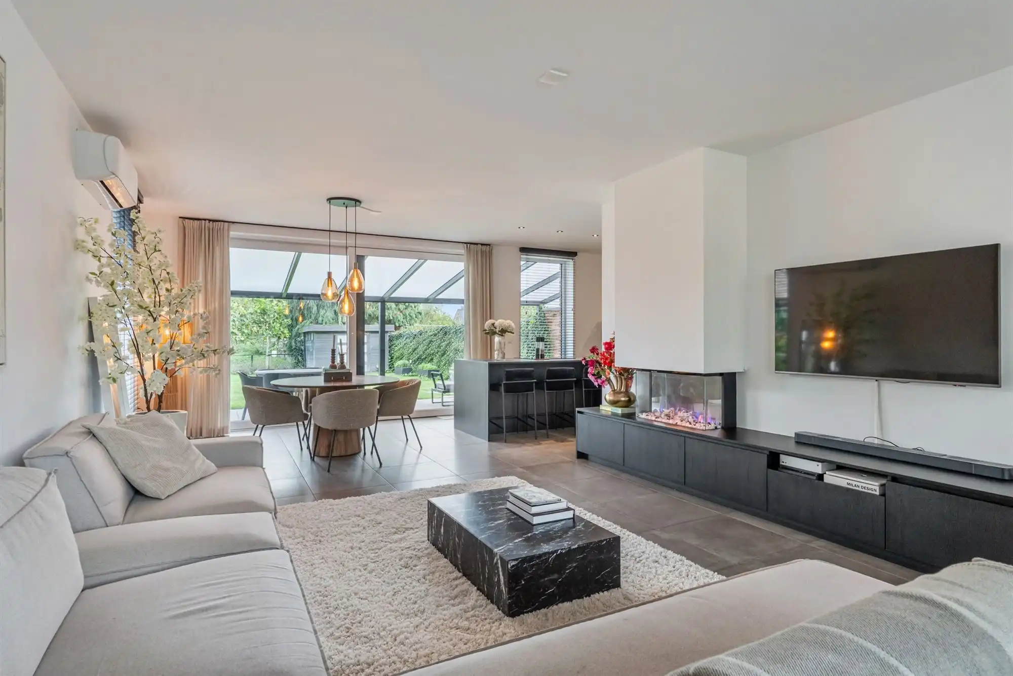 Ruime energiezuinige woning op een perceel van 4a 69ca te Kinrooi foto 6