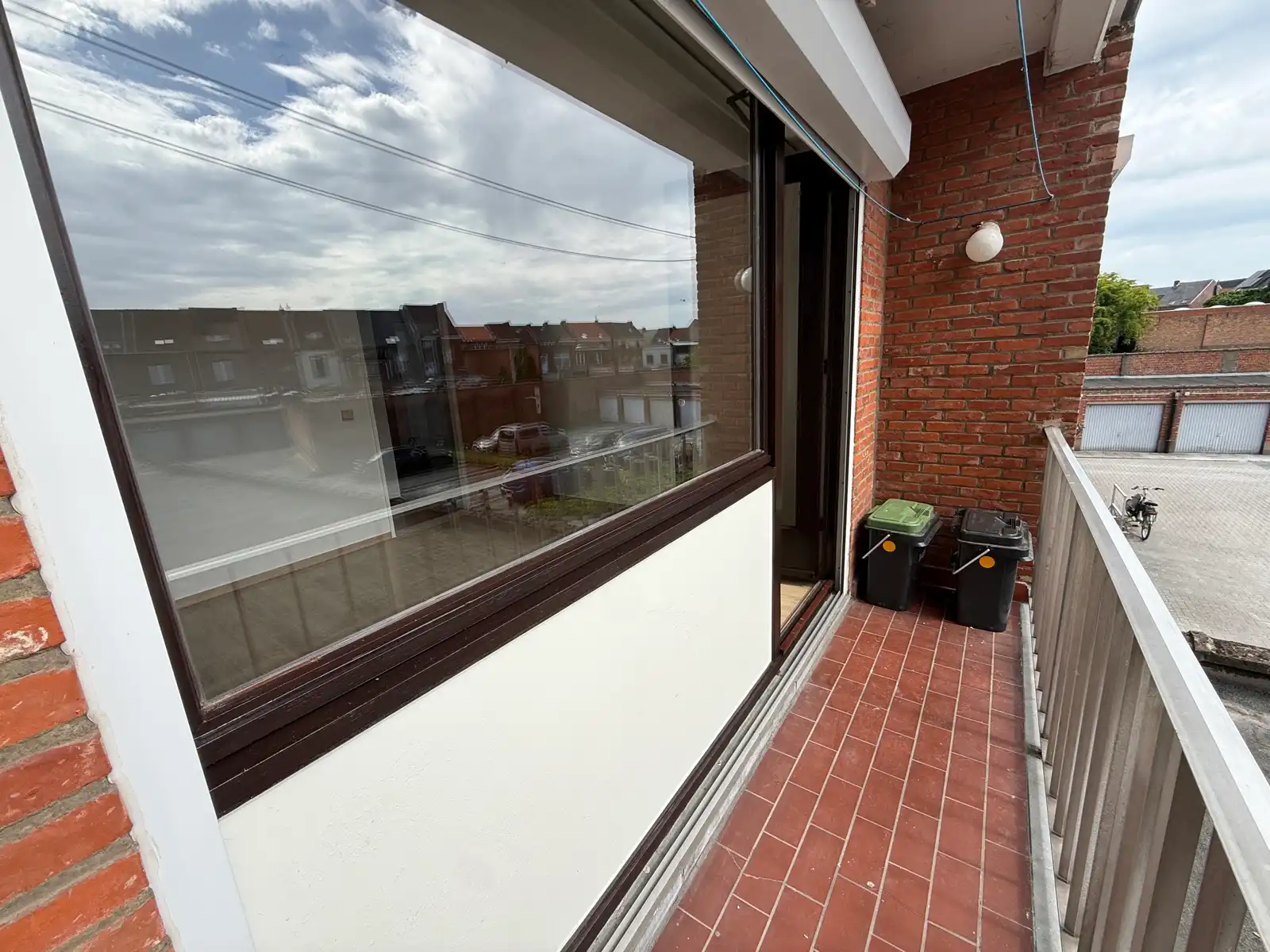 Appartement te huur foto 4