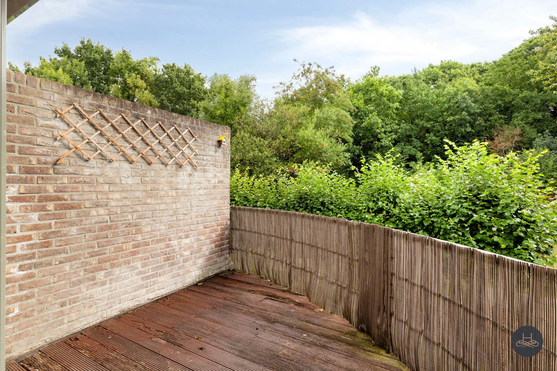 Lichtrijke duplex met tuinzicht, terras en EPC B in Aarschot foto 20