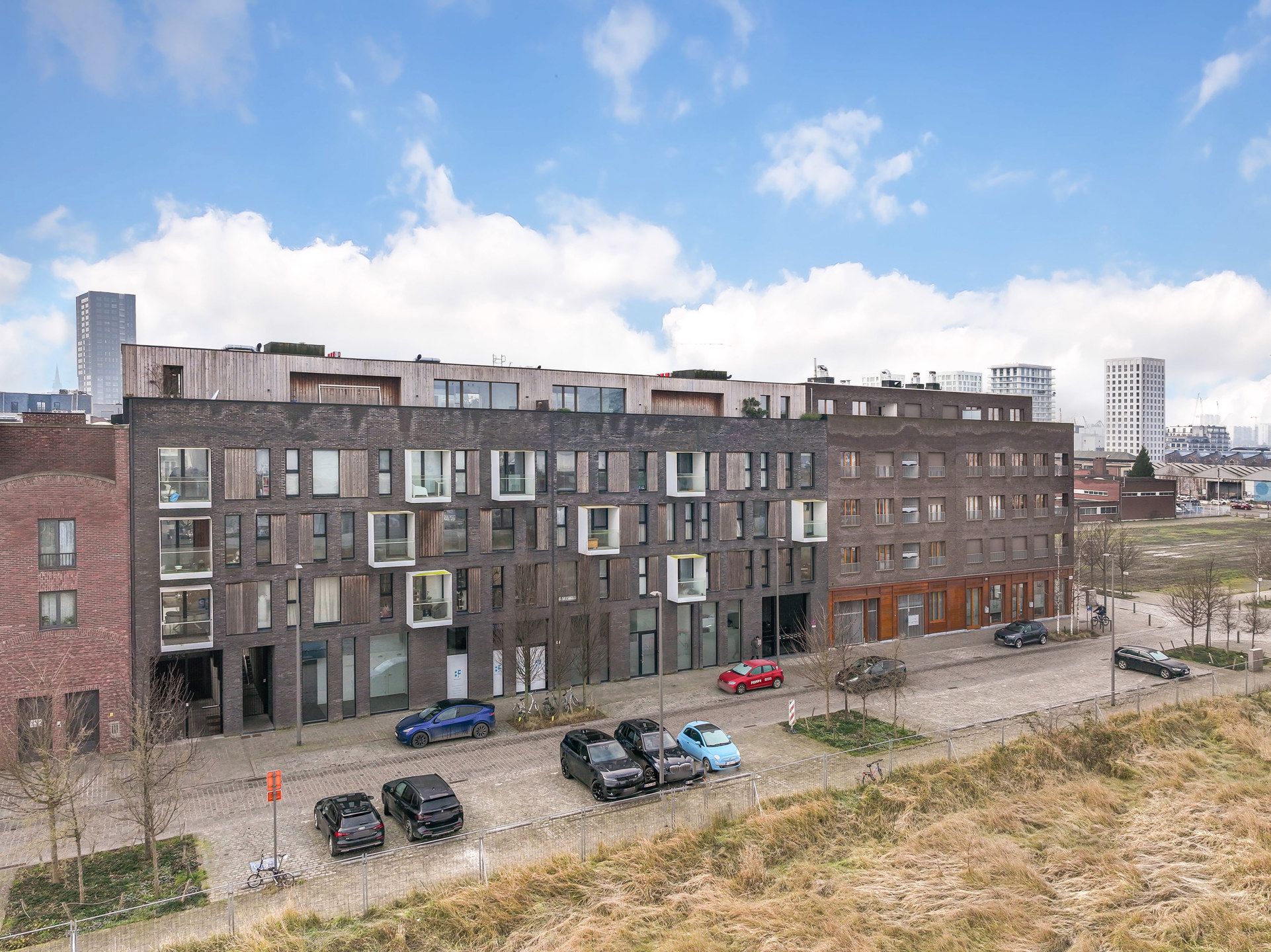 Penthouse op top locatie  foto 25