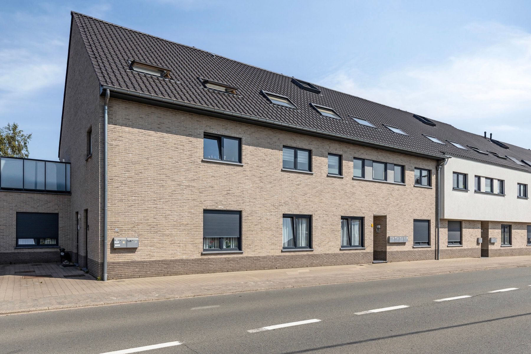 Appartement te koop foto {{pictureIndex}}