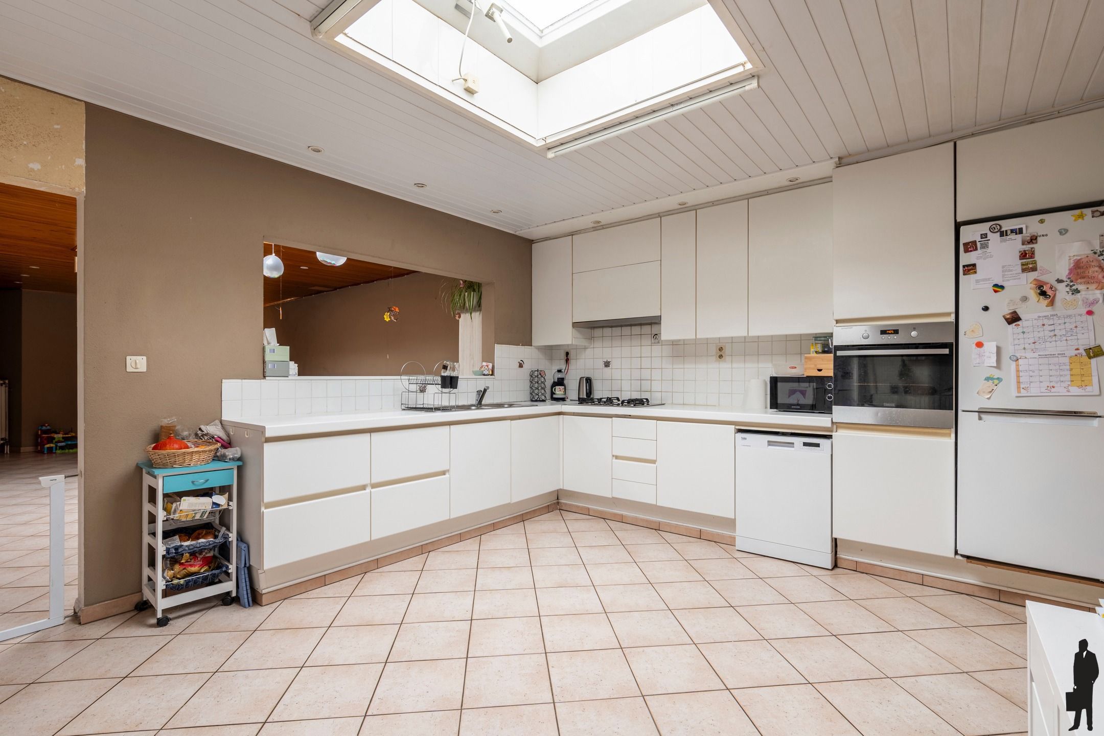 Instapklare woning met 2 slaapkamers in Turnhout foto 4