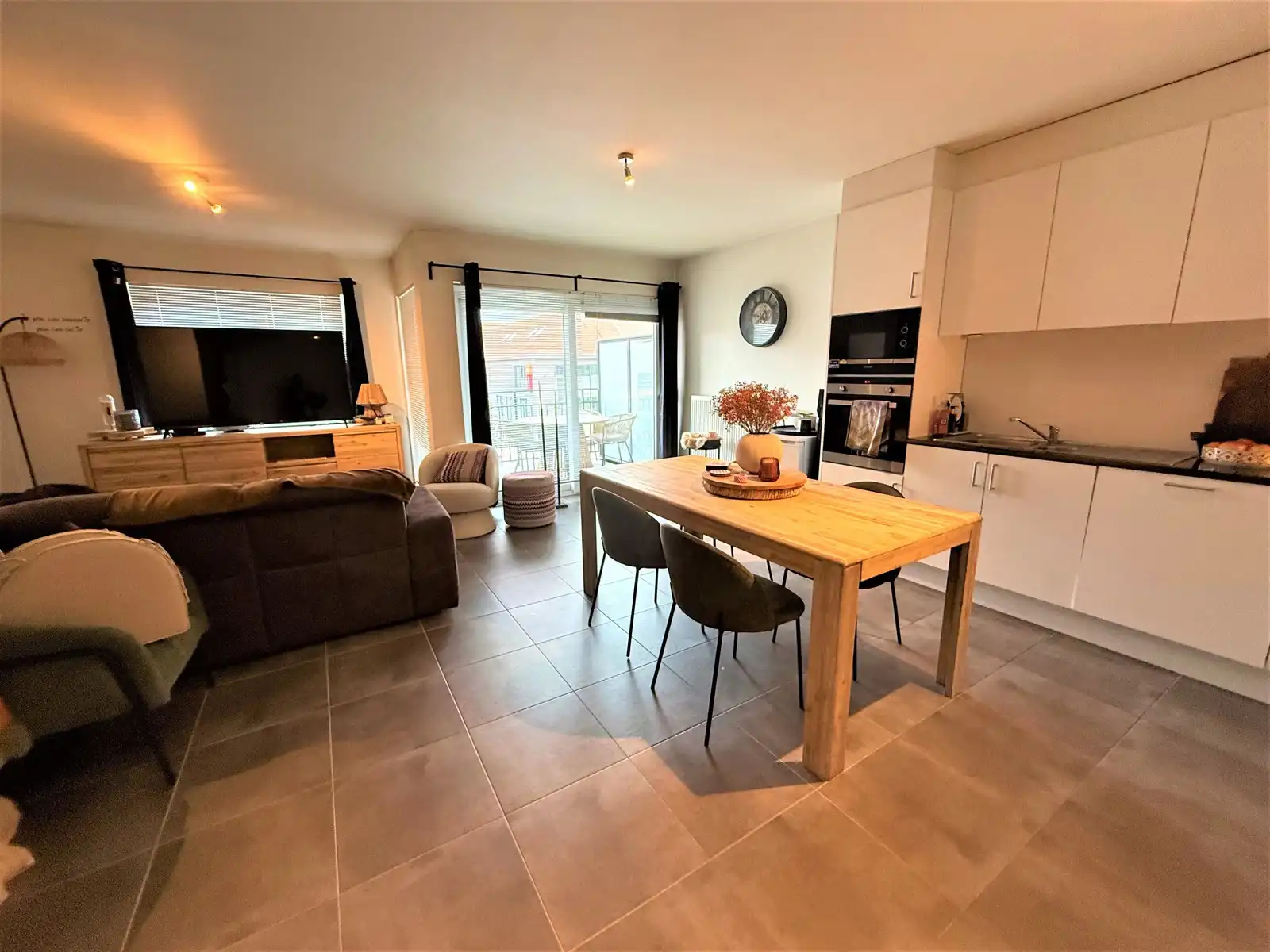 Leuk appartement (2020) te Beernem vlakbij op- en afrit E40 foto 4