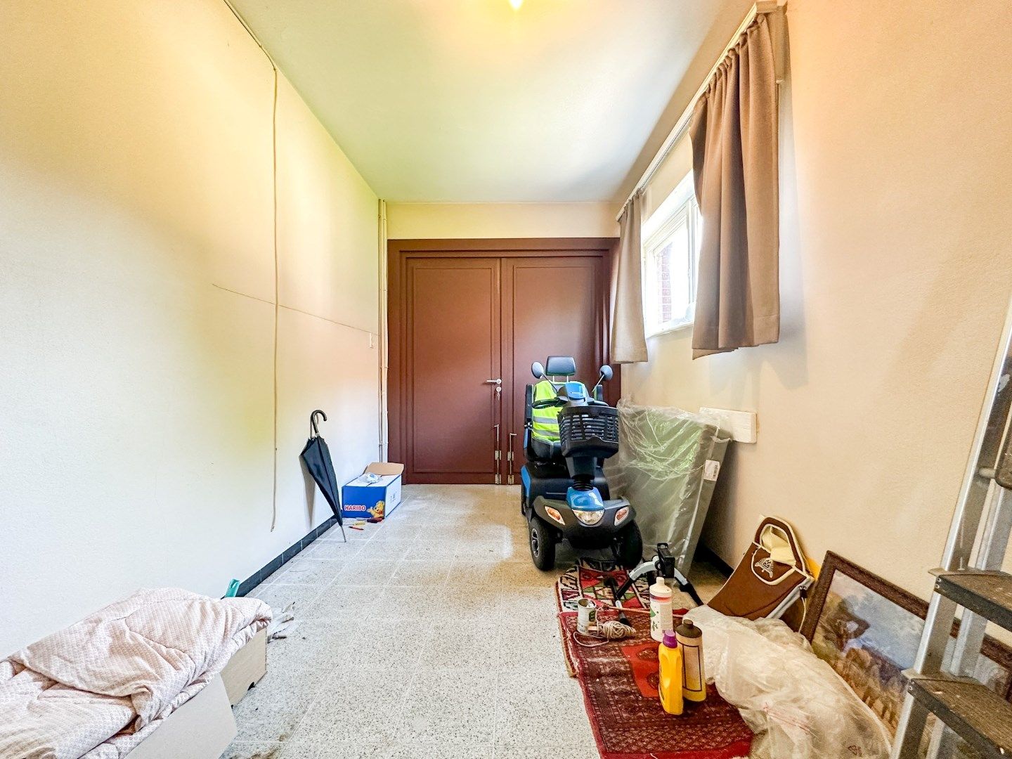 Woning op ruim perceel (1240m²), Torhout foto 15