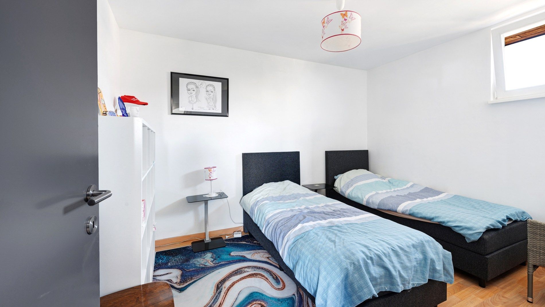 Zeer ruime villa op rustige ligging foto 24