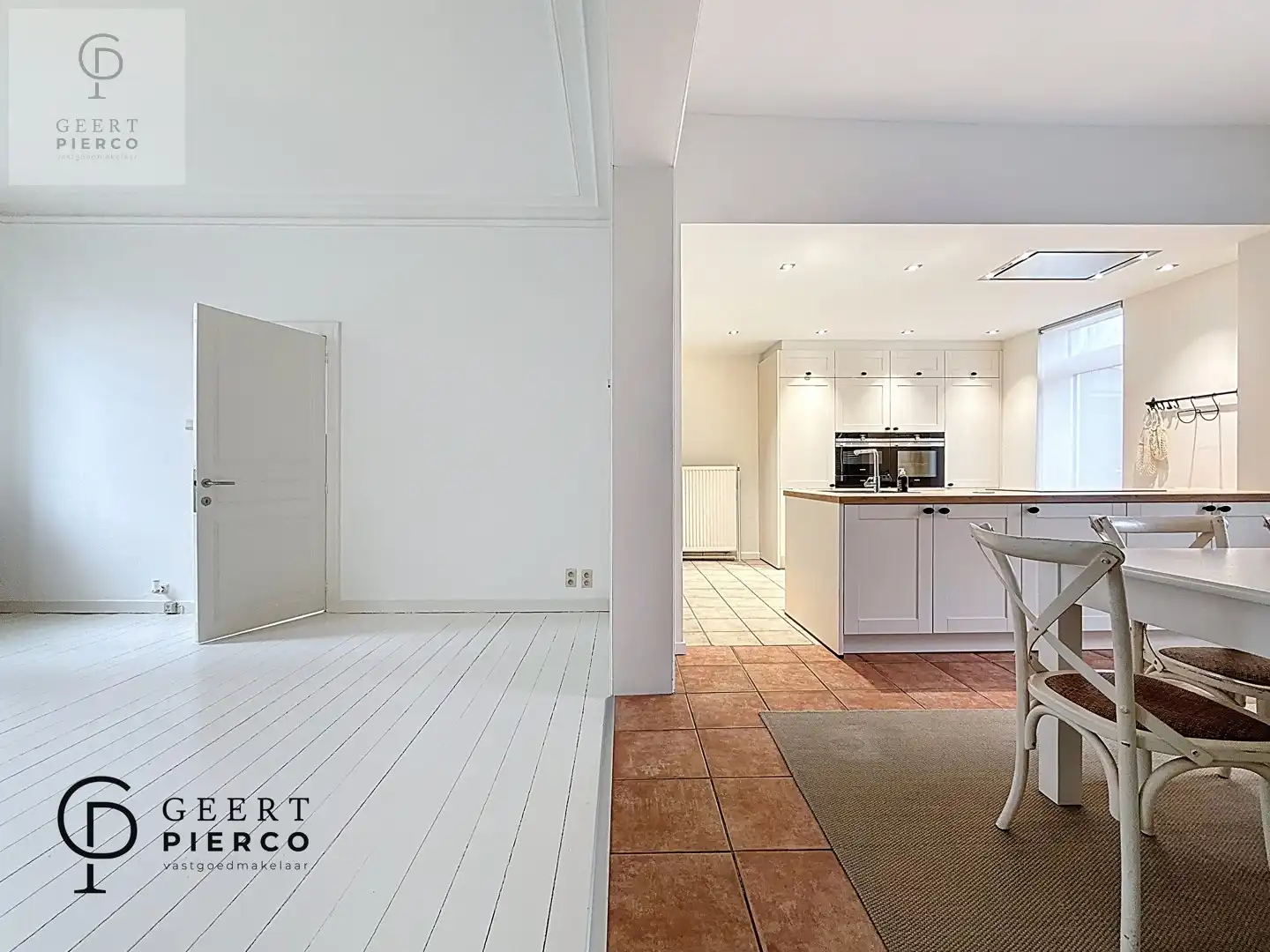 Gezellige woning die meteen aanvoelt als thuiskomen foto 9