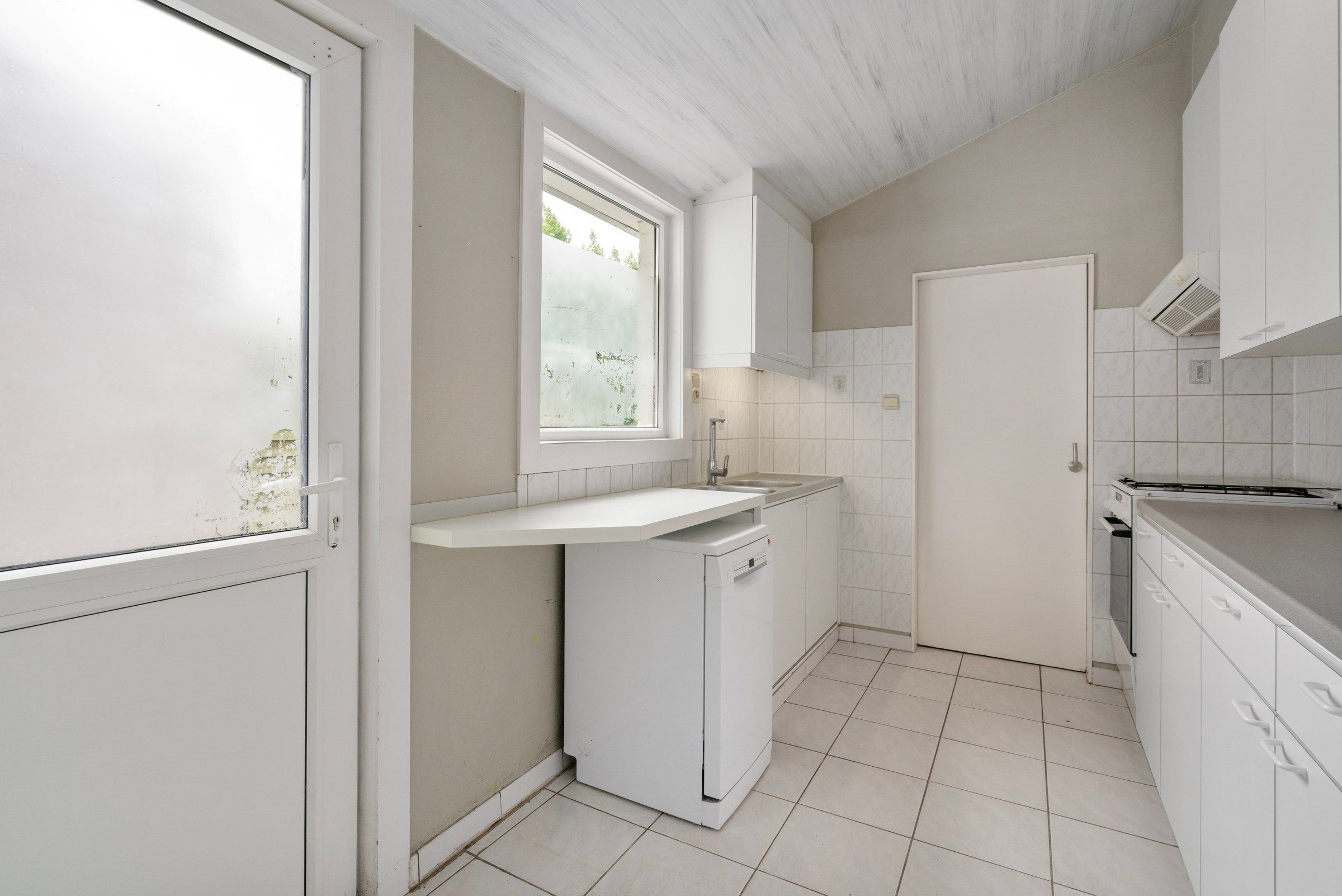 KLOEKE WONING MET 3 SLAAPKAMERS  foto 6